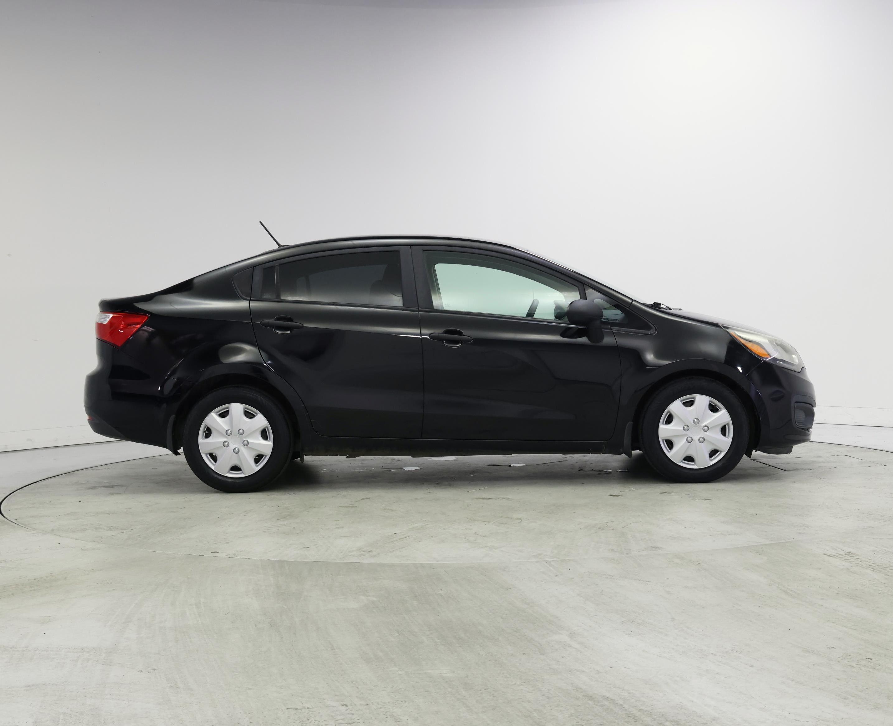 Thumbnail: 2015 Kia Rio - 7