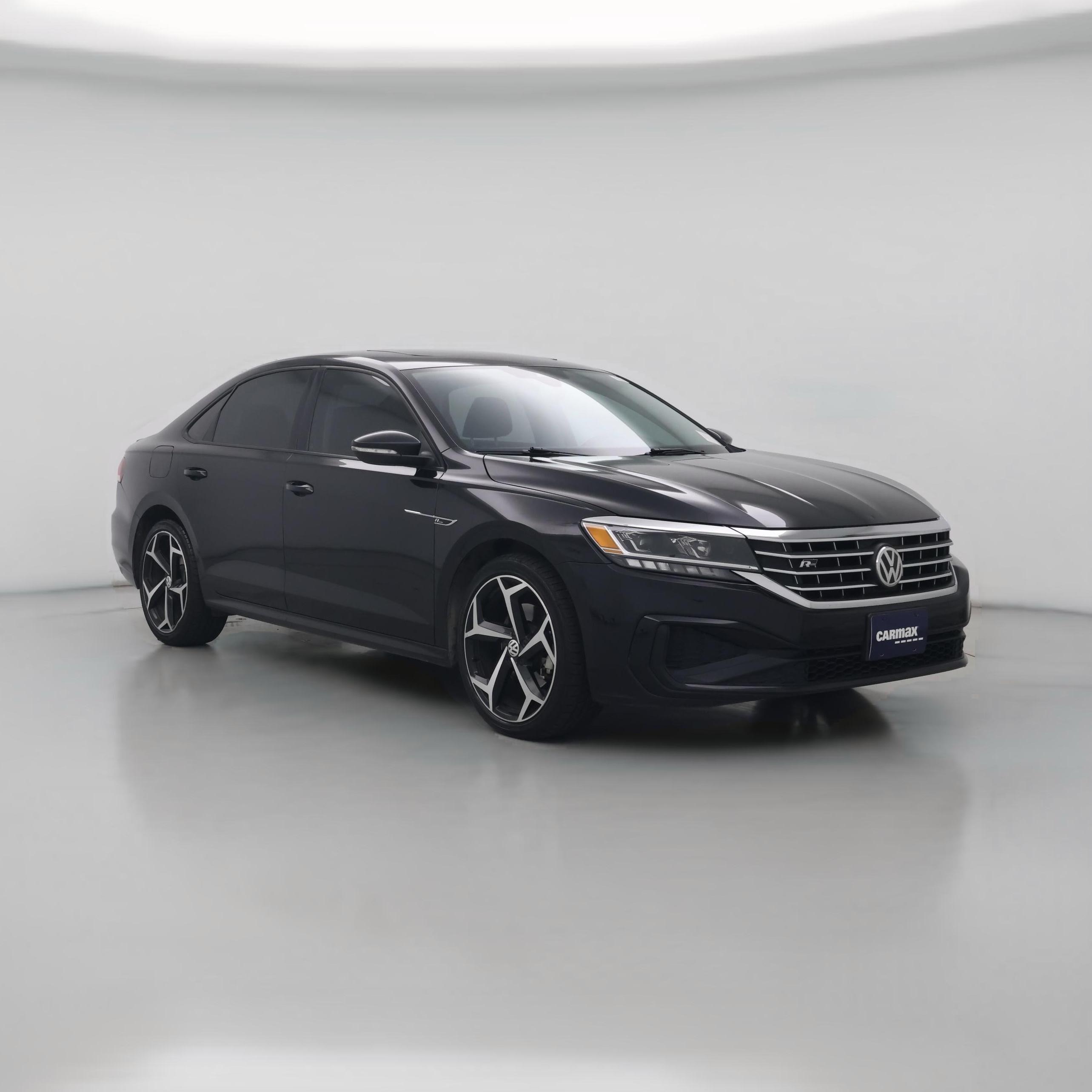 Thumbnail: 2020 Volkswagen Passat - 1