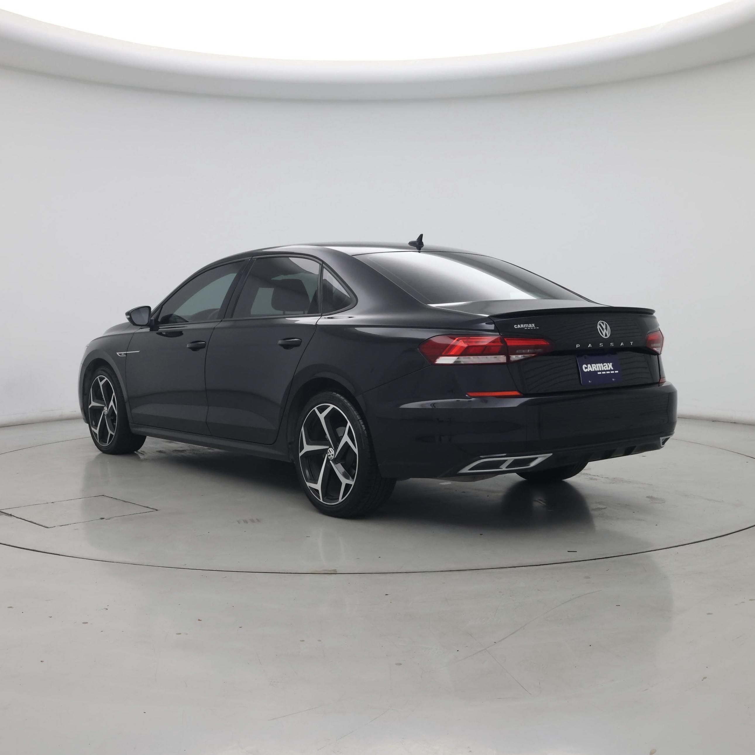Thumbnail: 2020 Volkswagen Passat - 2