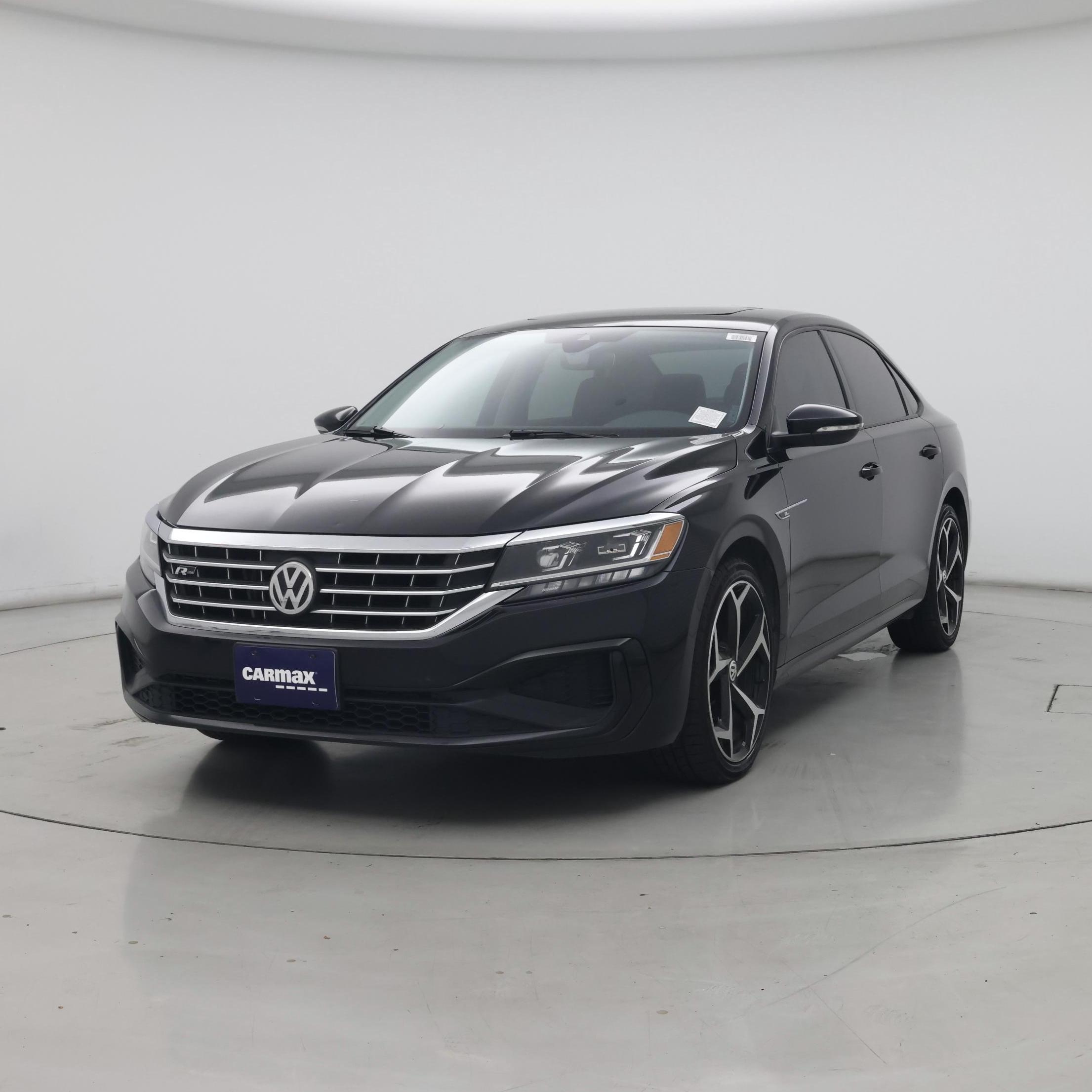 Thumbnail: 2020 Volkswagen Passat - 4