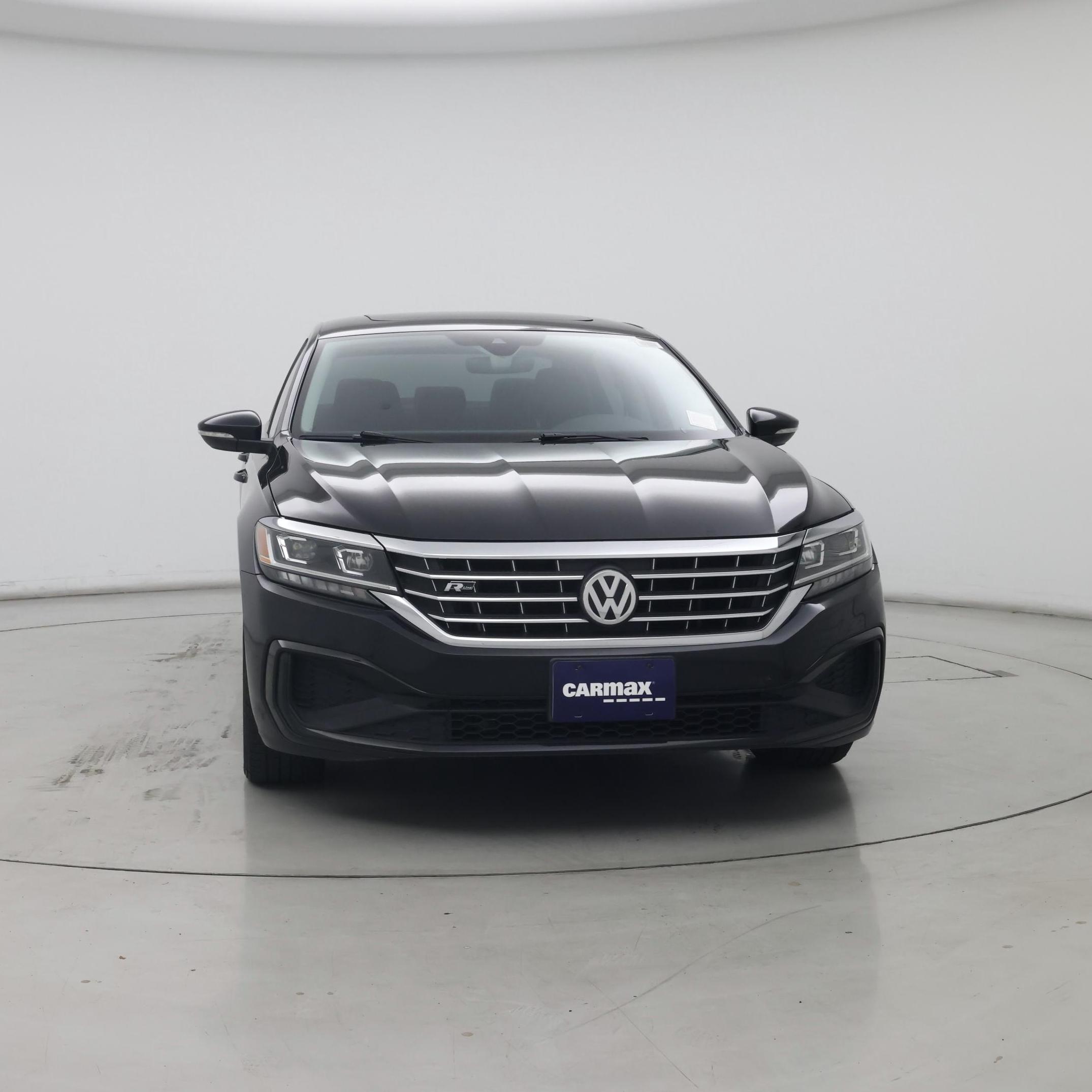 Thumbnail: 2020 Volkswagen Passat - 5