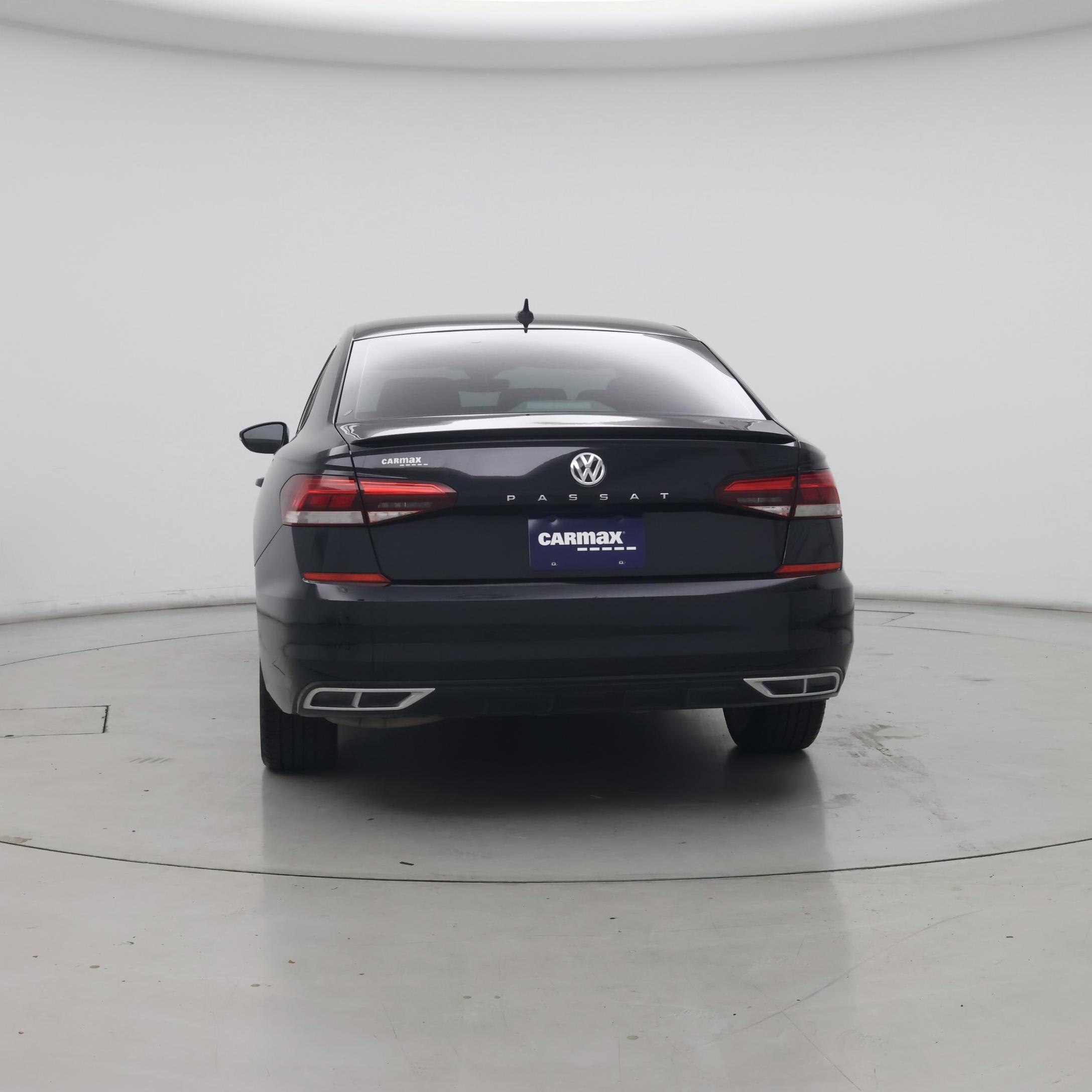 Thumbnail: 2020 Volkswagen Passat - 6
