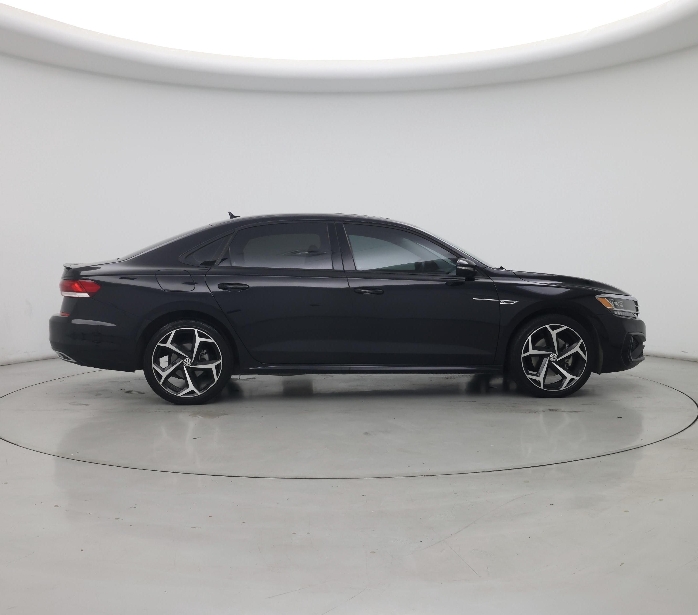 Thumbnail: 2020 Volkswagen Passat - 7