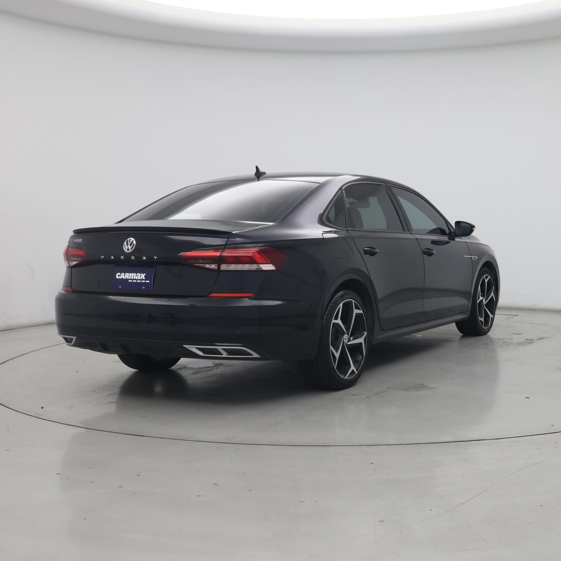 Thumbnail: 2020 Volkswagen Passat - 8