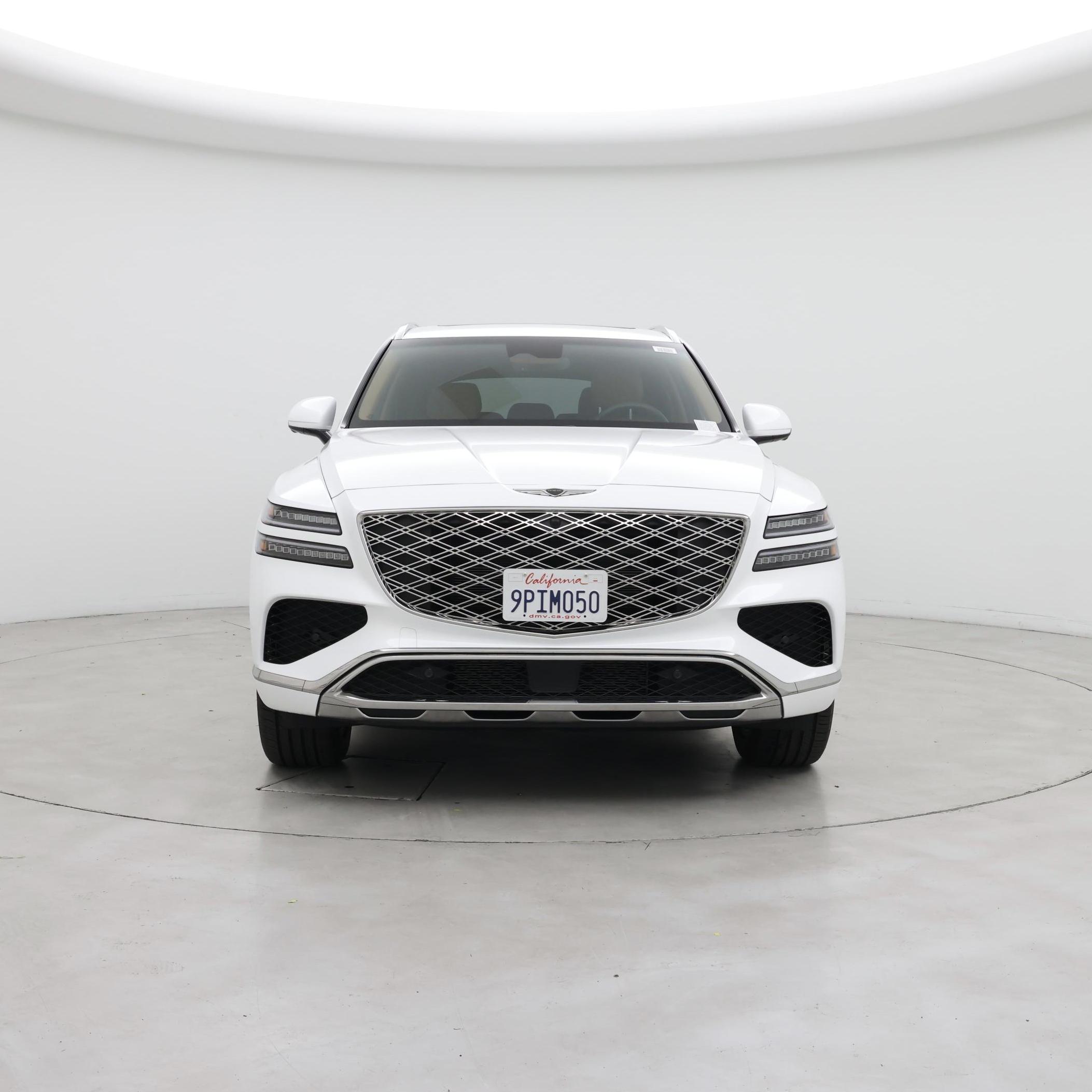 Thumbnail: 2025 Genesis GV80 - 5
