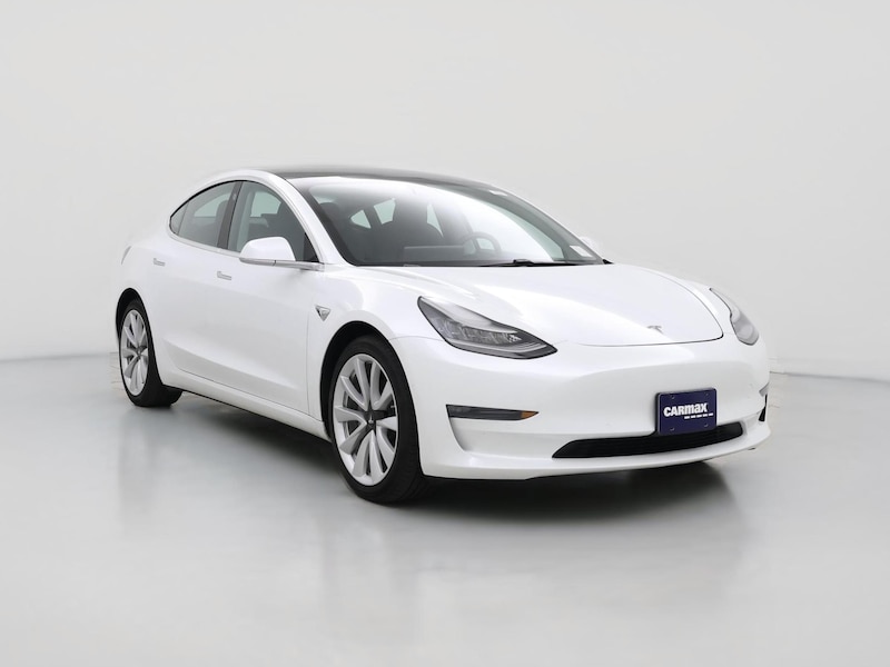 2020 Tesla Model 3 Long Range -
                  Irvine, CA