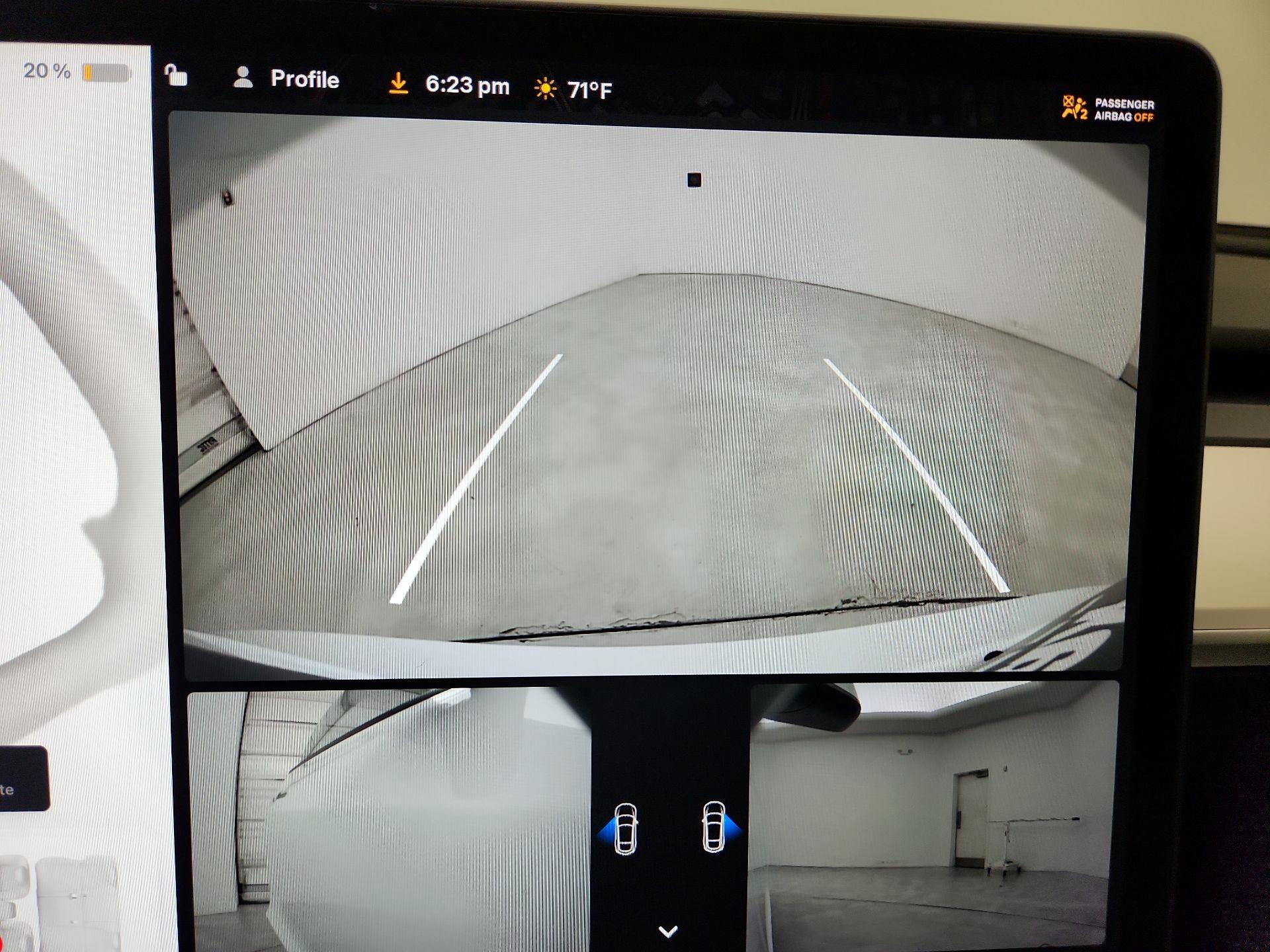 Thumbnail: 2023 Tesla Model 3 - 13