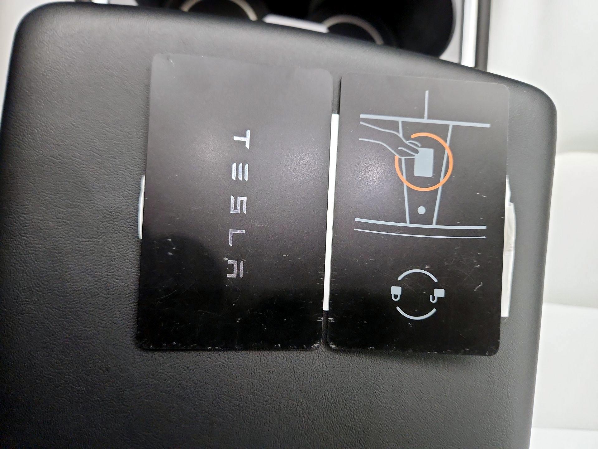 Thumbnail: 2023 Tesla Model 3 - 20