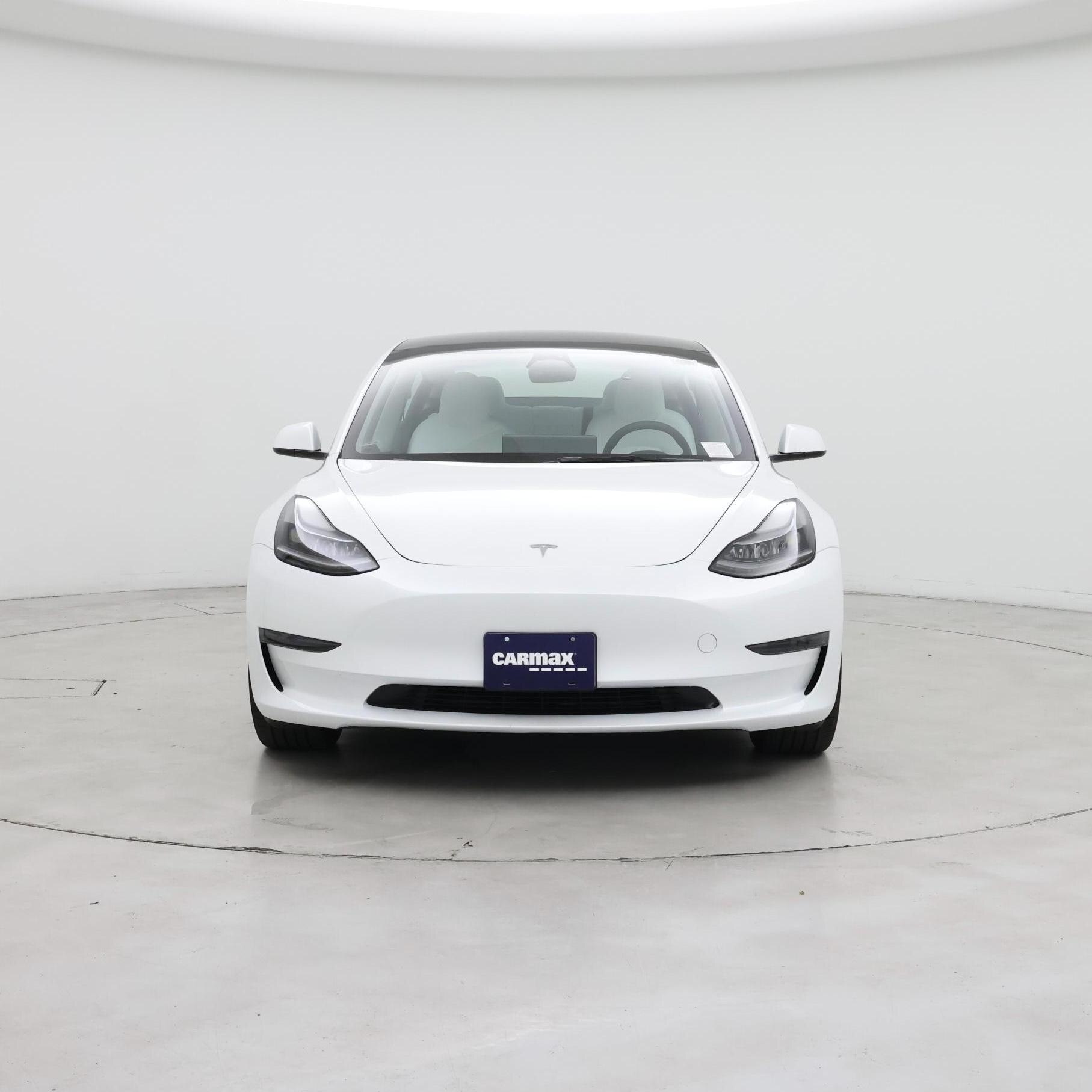 Thumbnail: 2023 Tesla Model 3 - 5