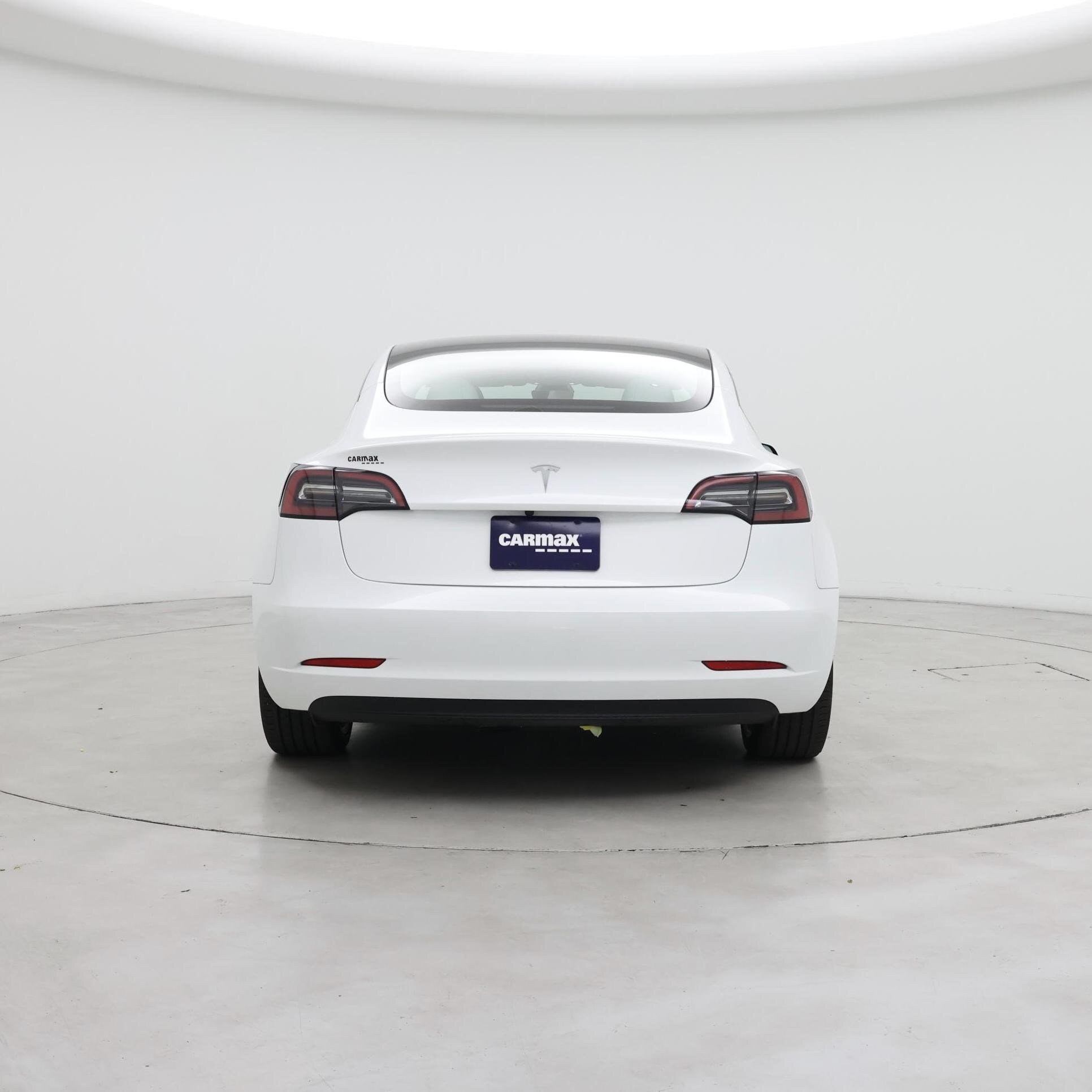 Thumbnail: 2023 Tesla Model 3 - 6