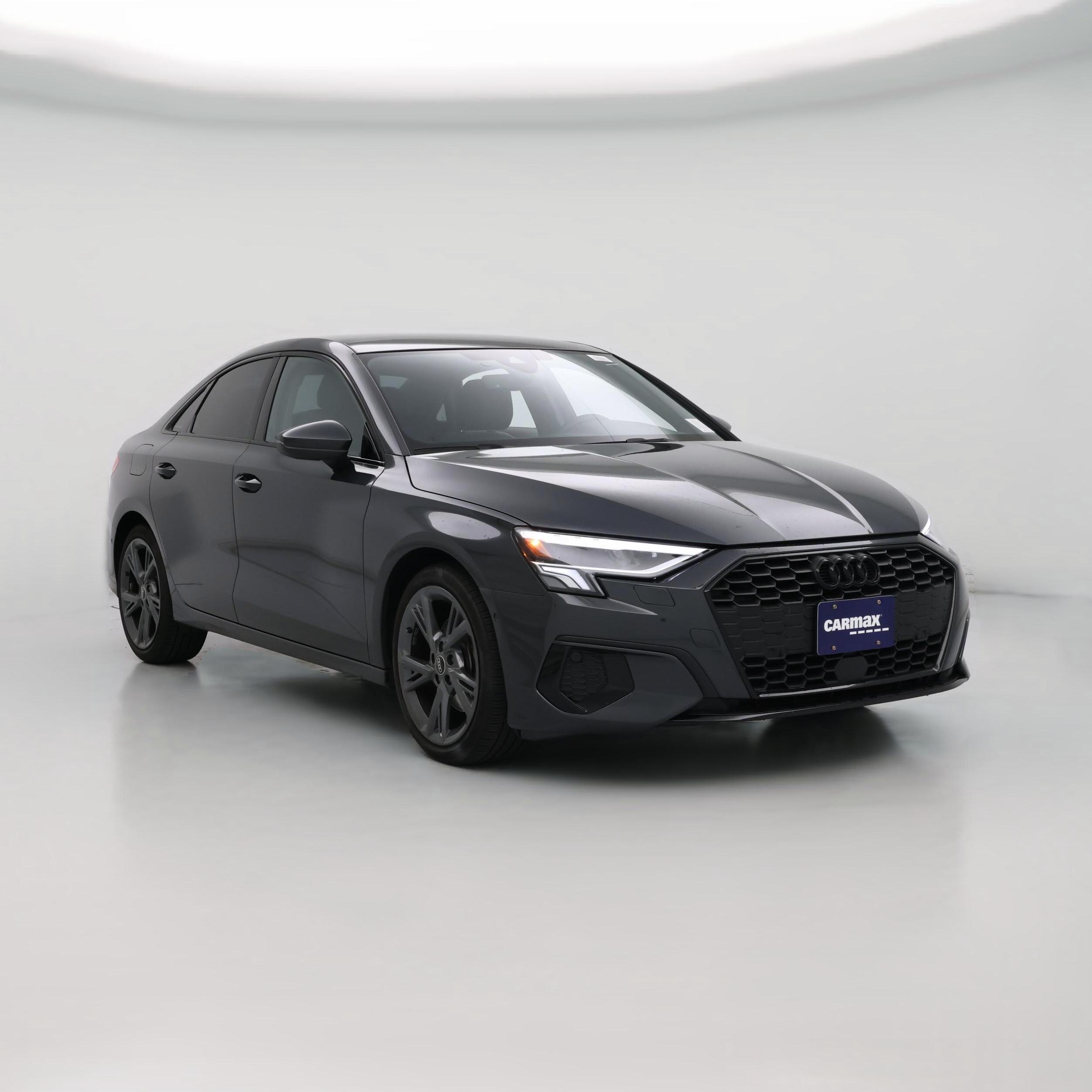 Thumbnail: 2024 Audi A3 - 1