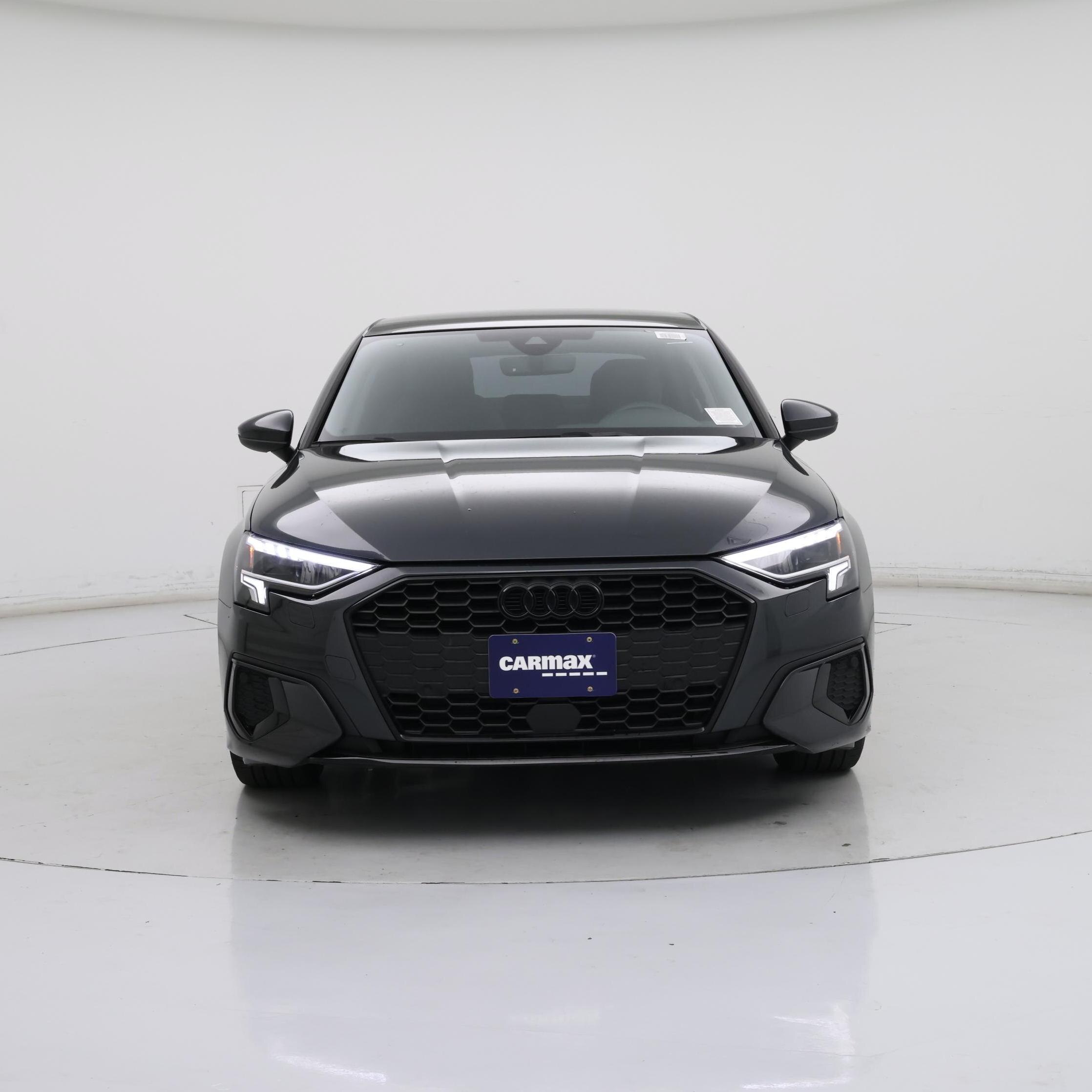 Thumbnail: 2024 Audi A3 - 5