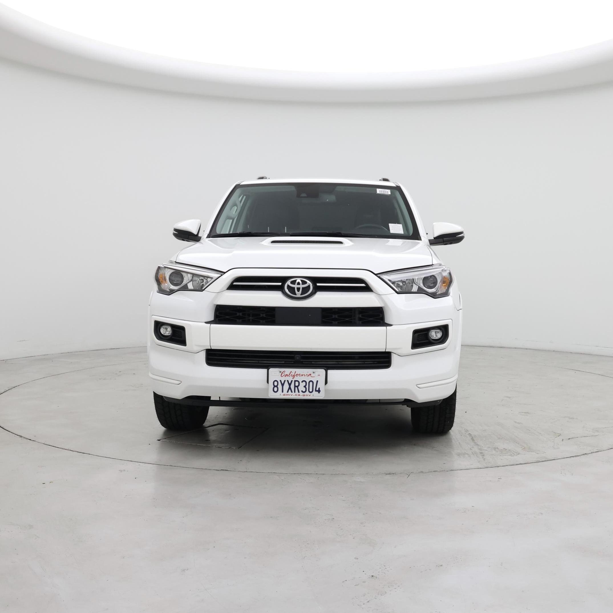 Thumbnail: 2022 Toyota 4Runner - 5