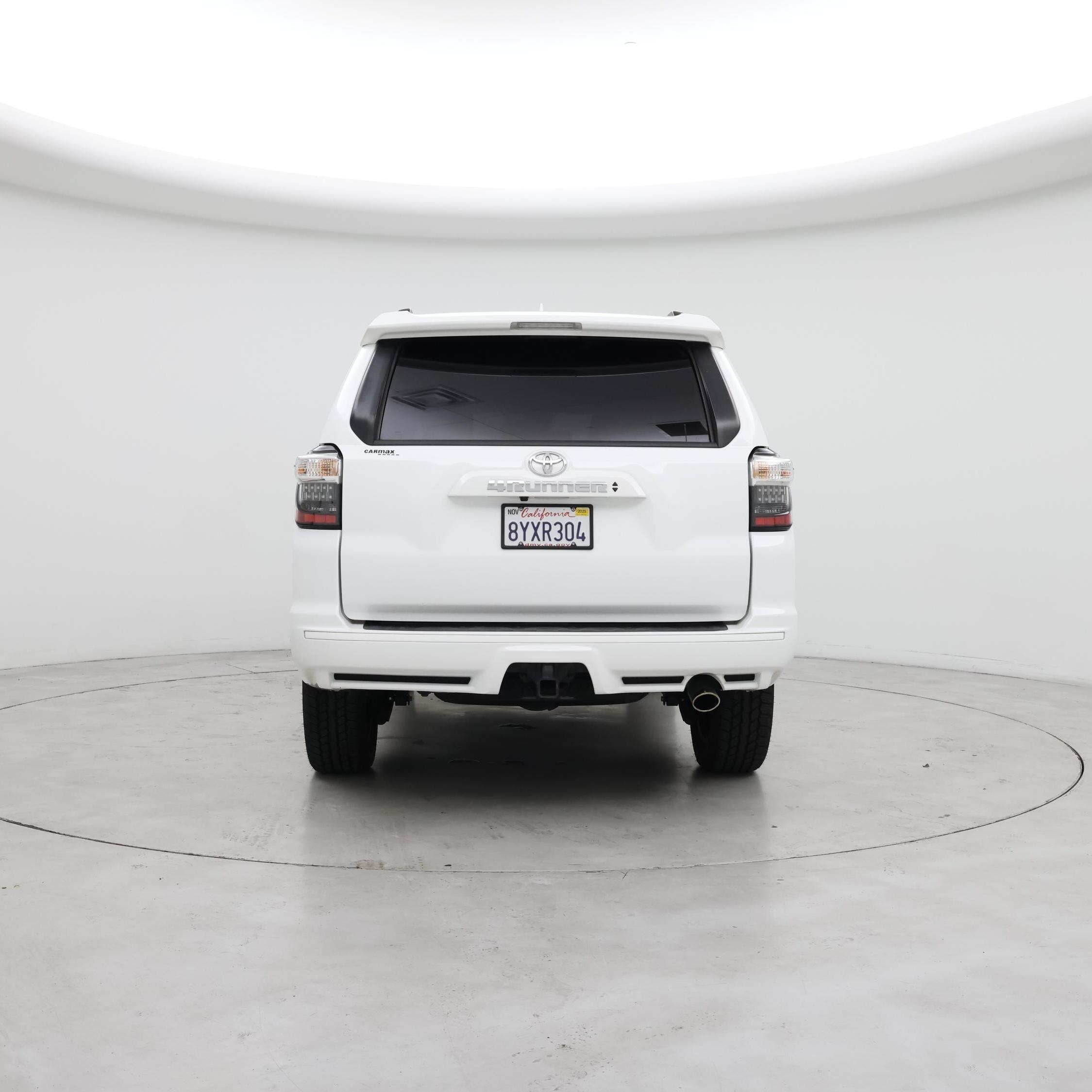 Thumbnail: 2022 Toyota 4Runner - 6