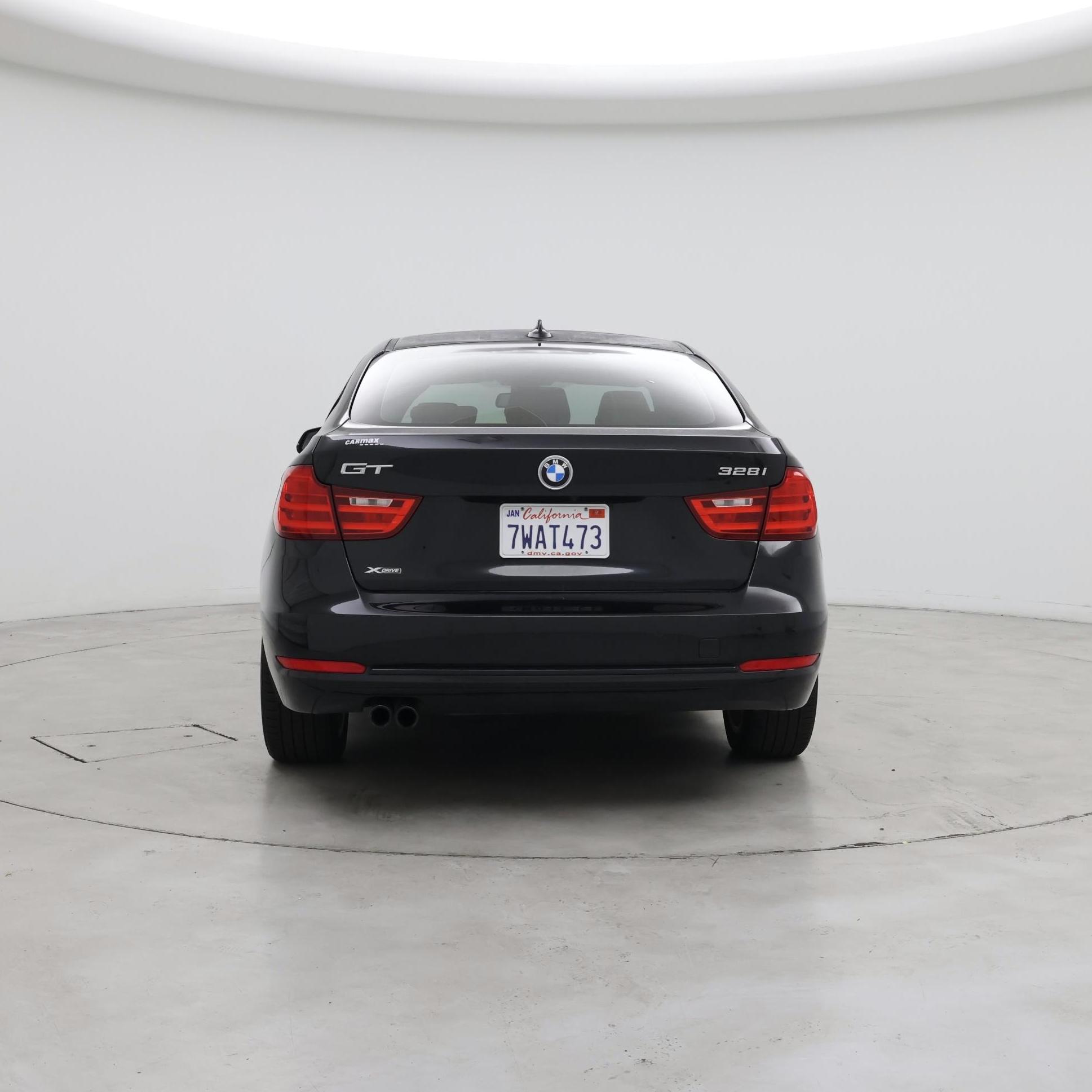 Thumbnail: 2016 BMW 3 Series - 6