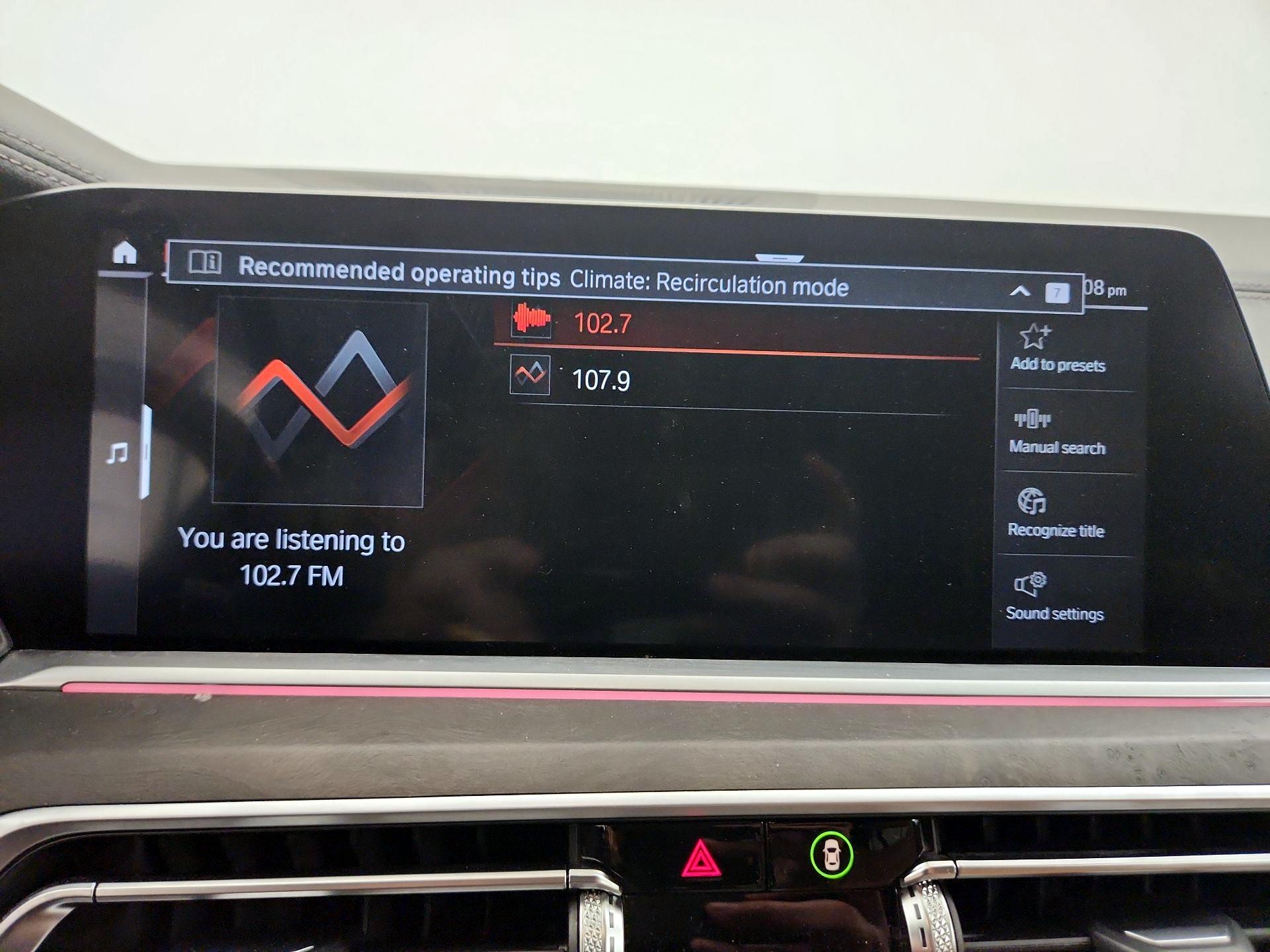 Thumbnail: 2022 BMW X7 - 16