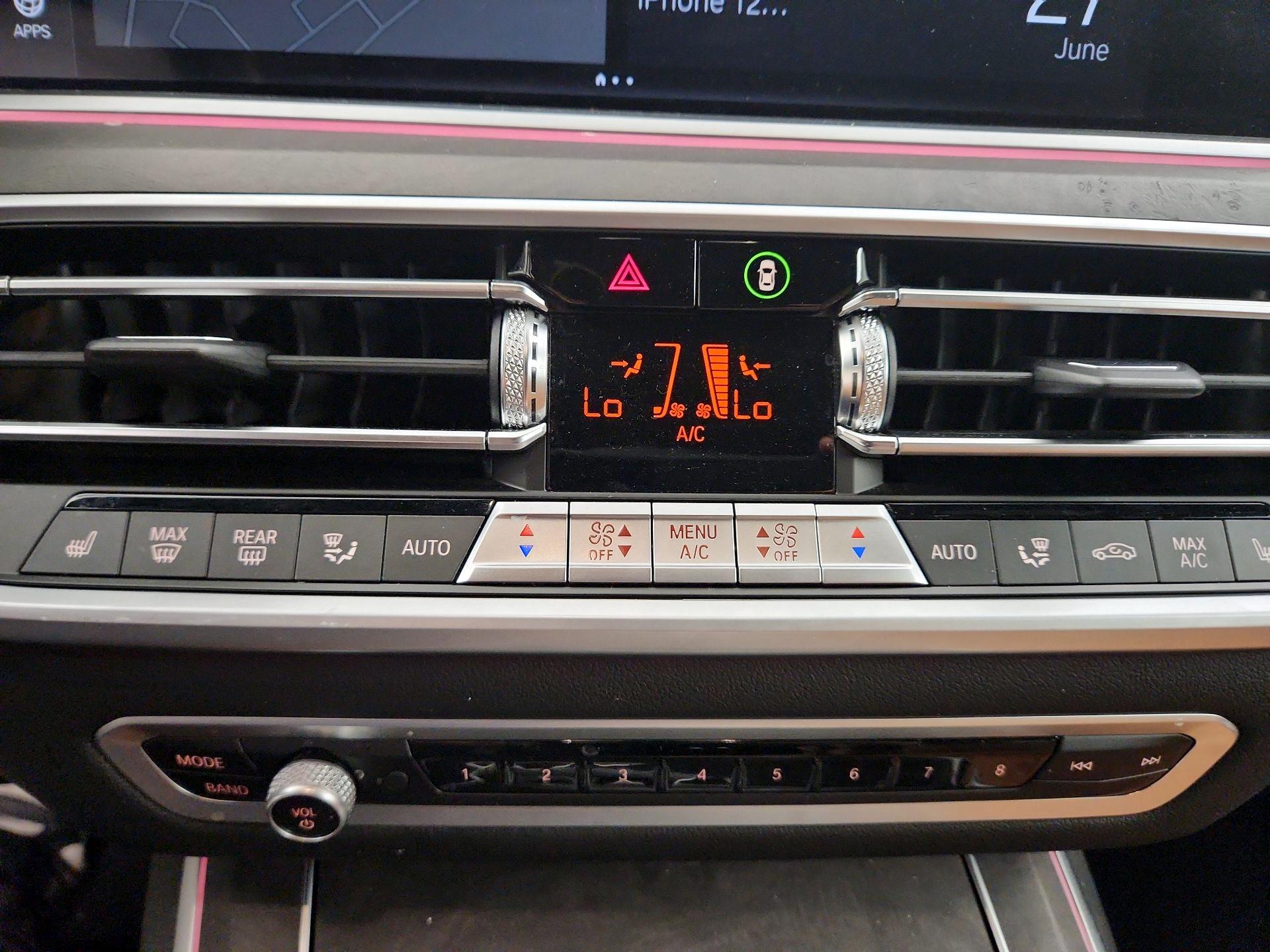 Thumbnail: 2022 BMW X7 - 17