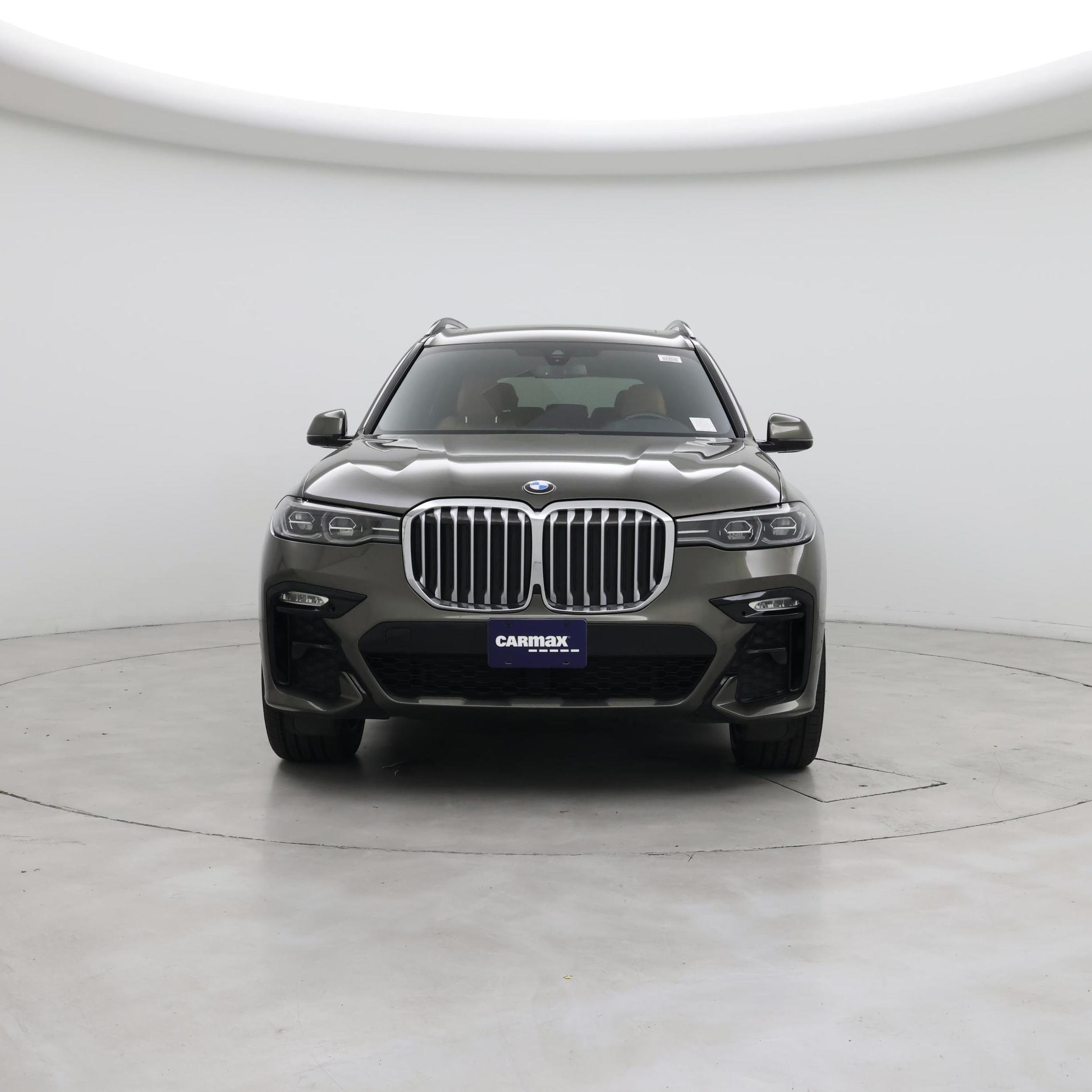 Thumbnail: 2022 BMW X7 - 5