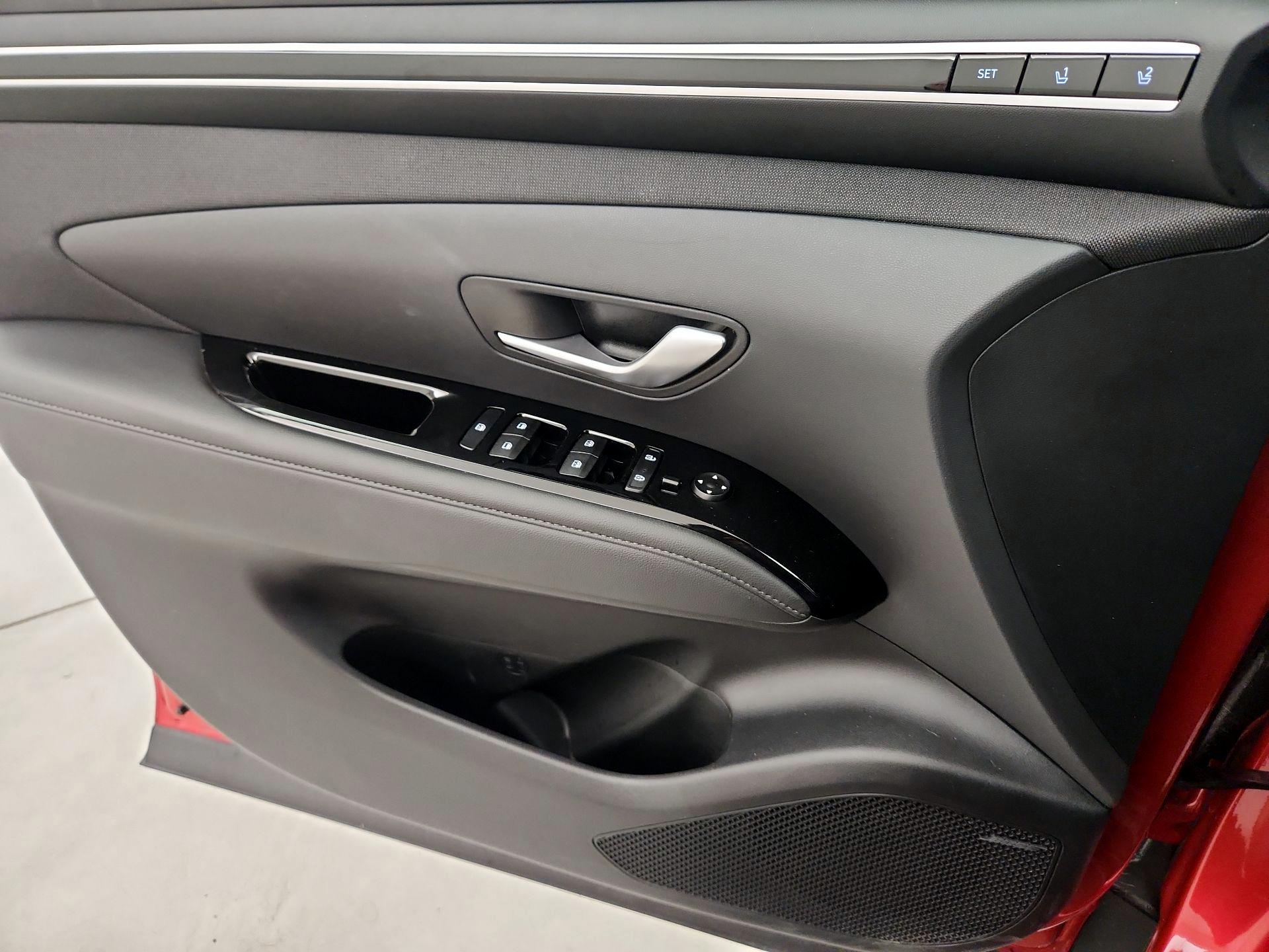 Thumbnail: 2022 Hyundai Tucson - 12