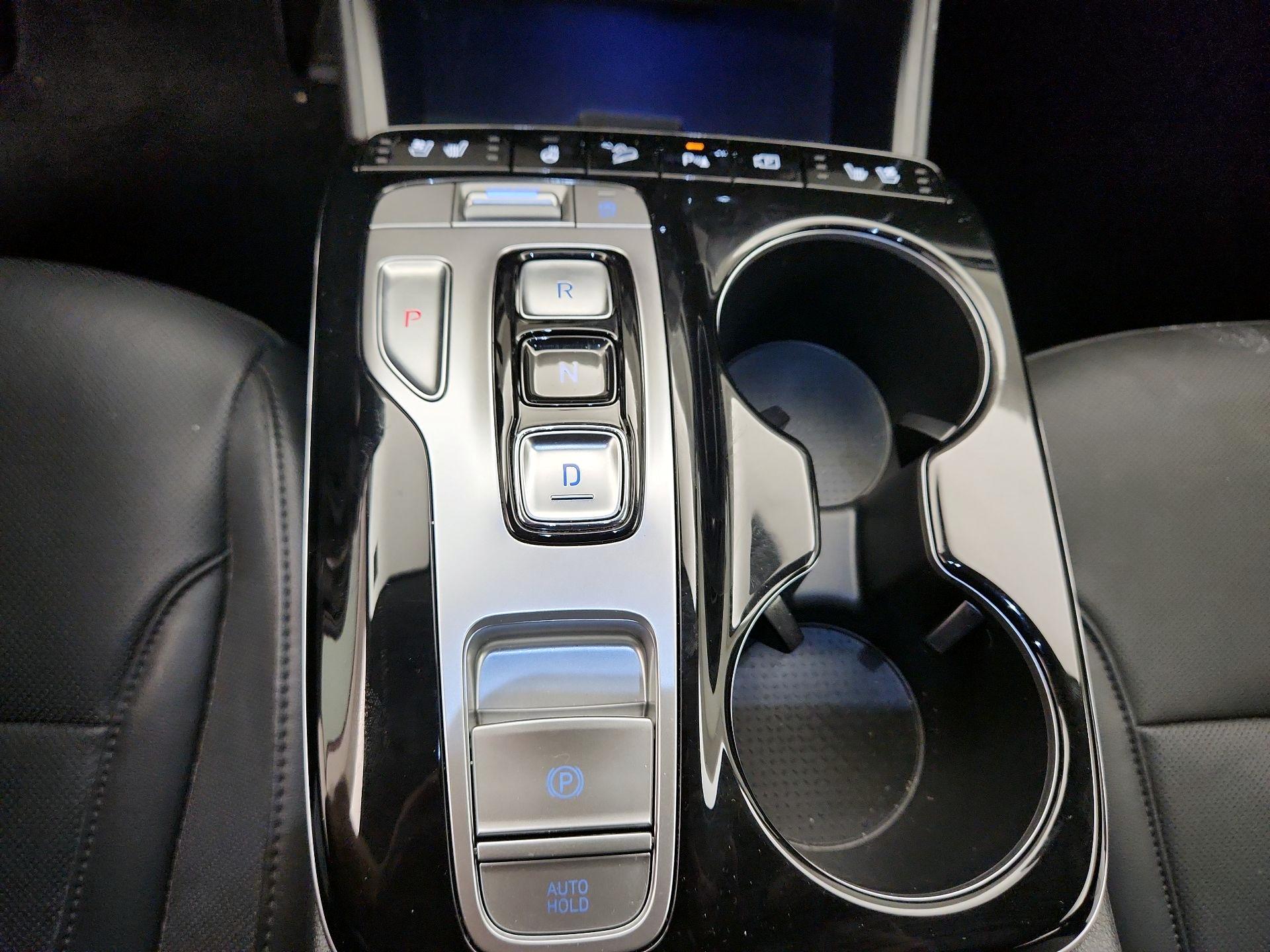 Thumbnail: 2022 Hyundai Tucson - 18