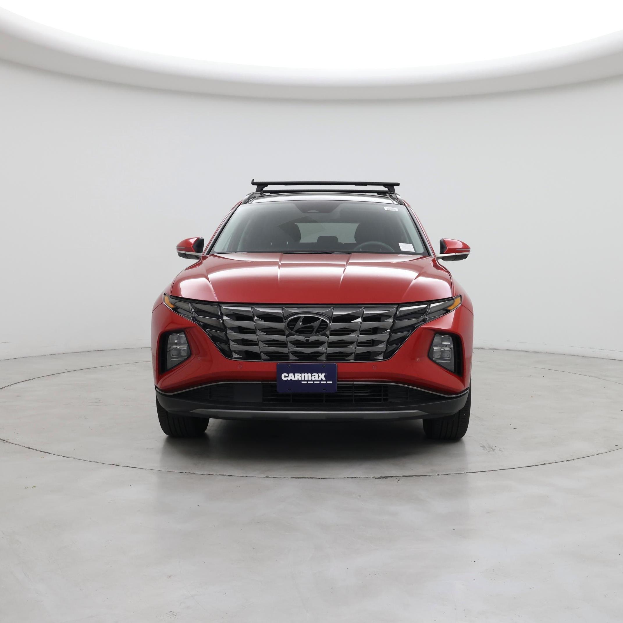 Thumbnail: 2022 Hyundai Tucson - 5