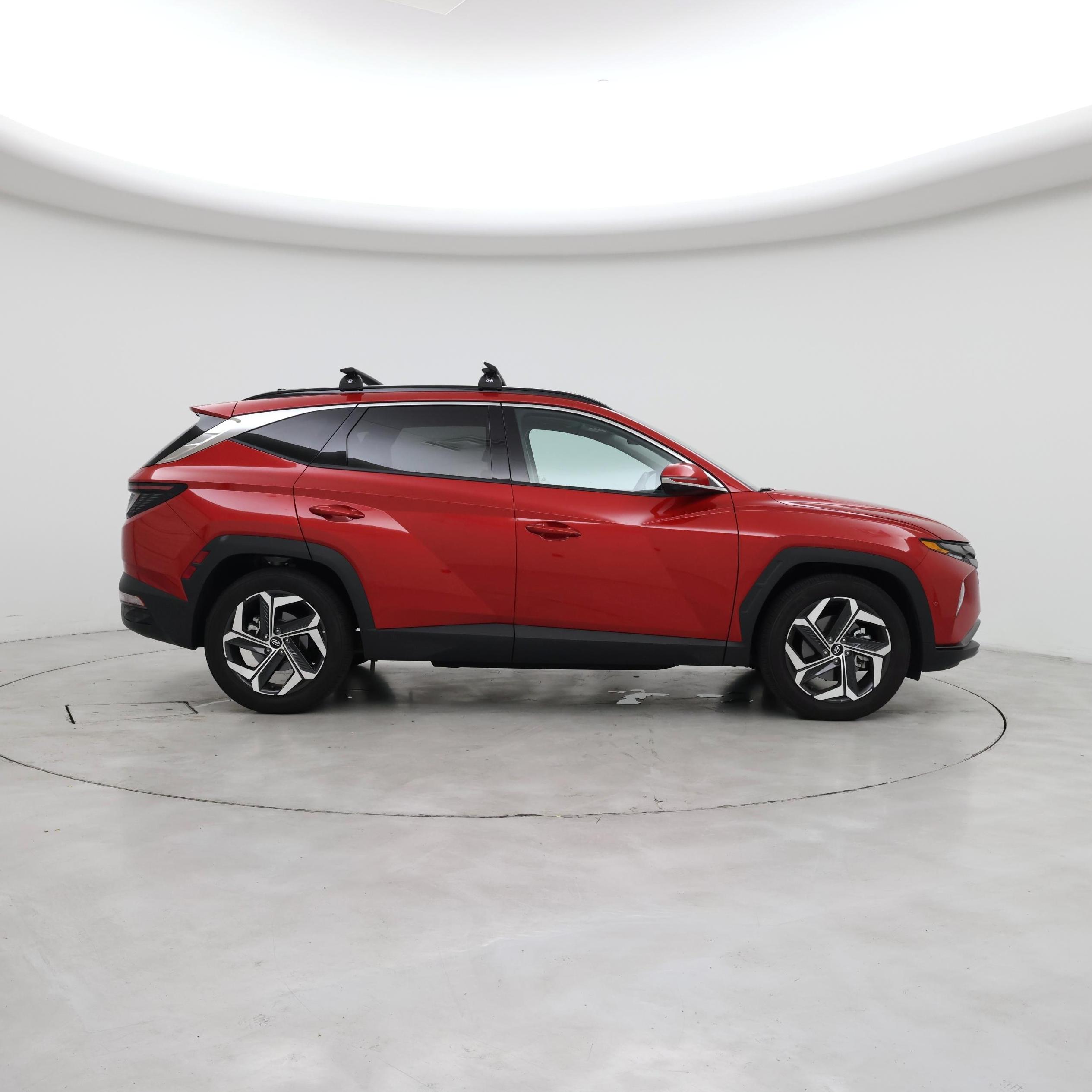 Thumbnail: 2022 Hyundai Tucson - 7