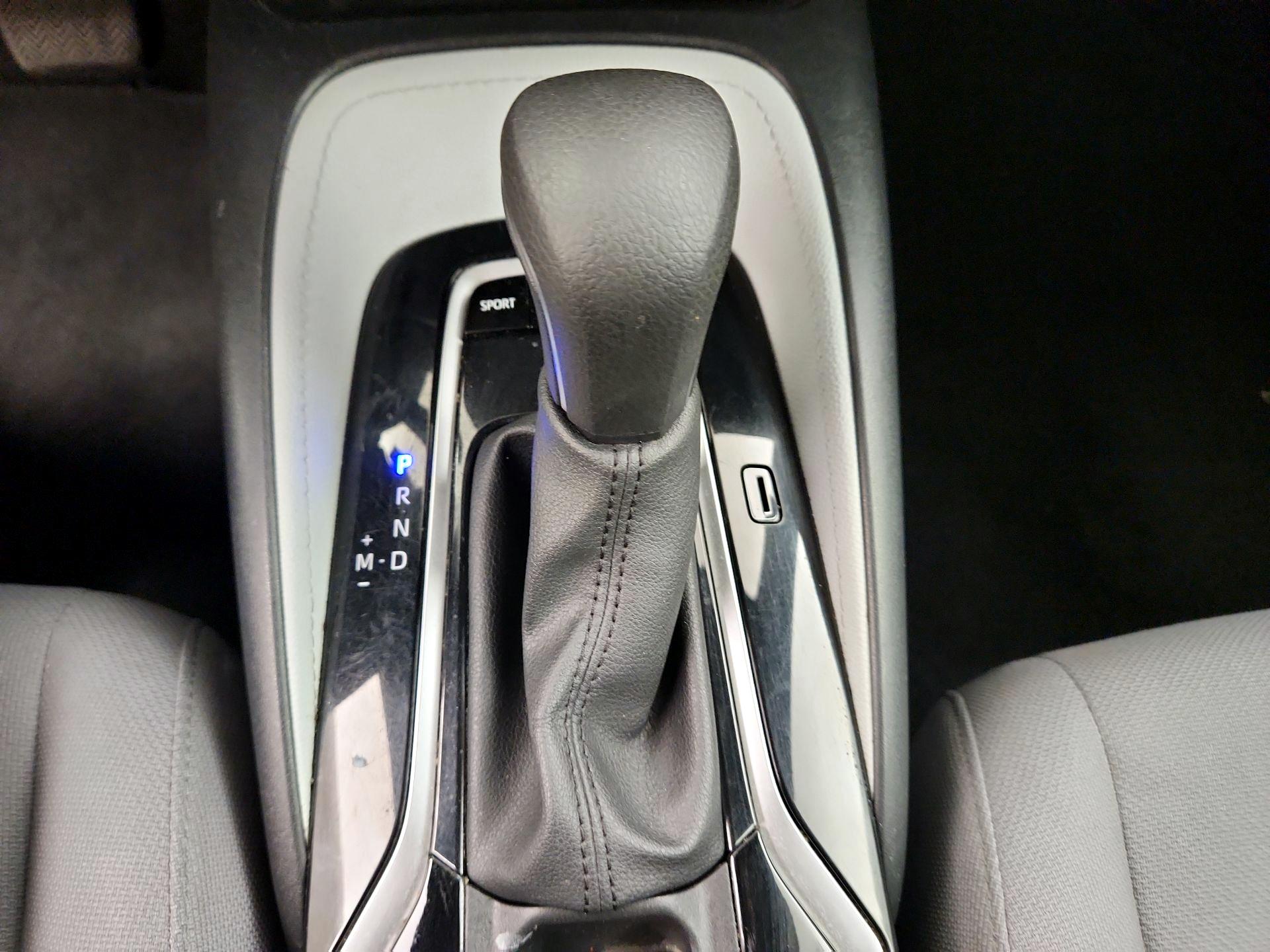 Thumbnail: 2020 Toyota Corolla - 17