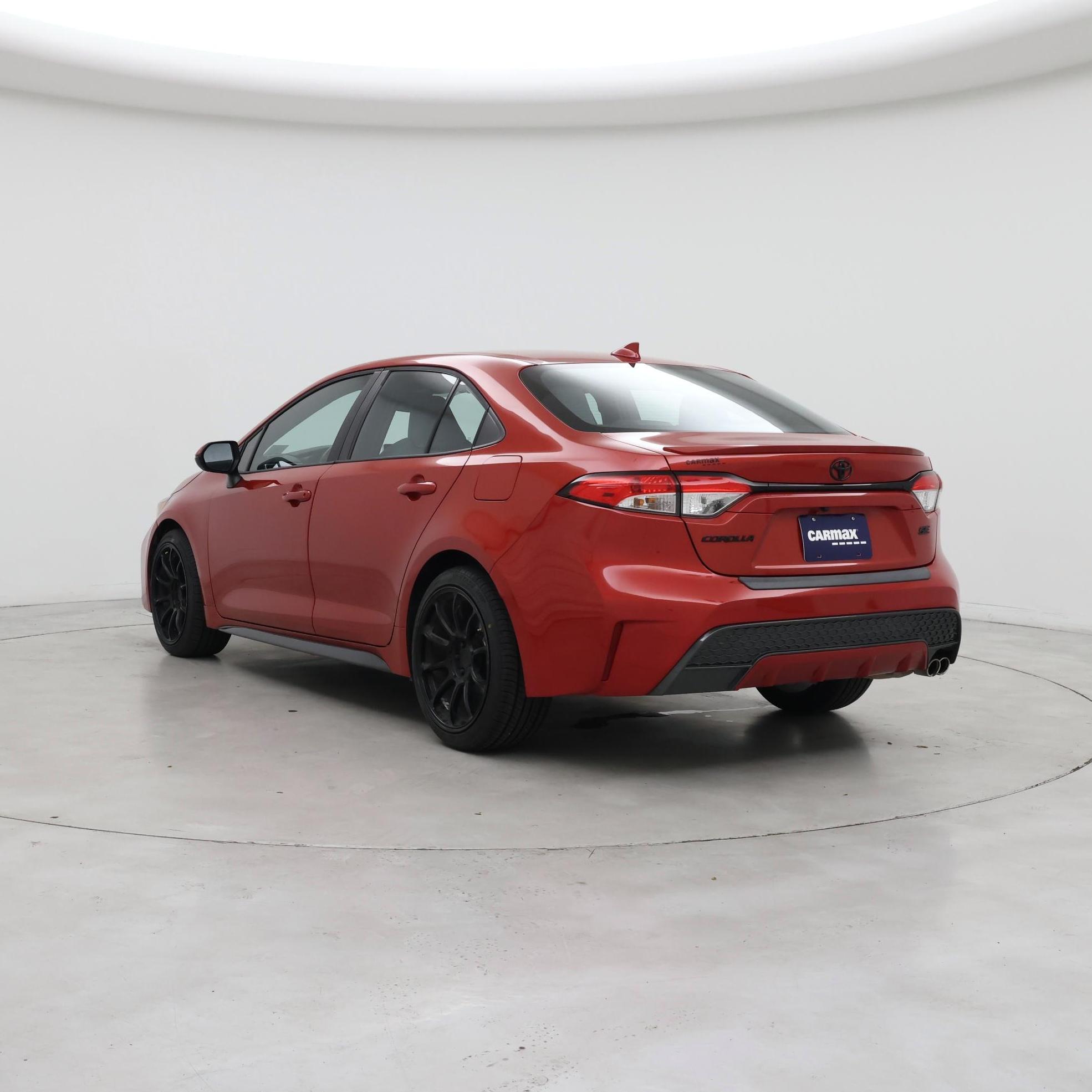 Thumbnail: 2020 Toyota Corolla - 2