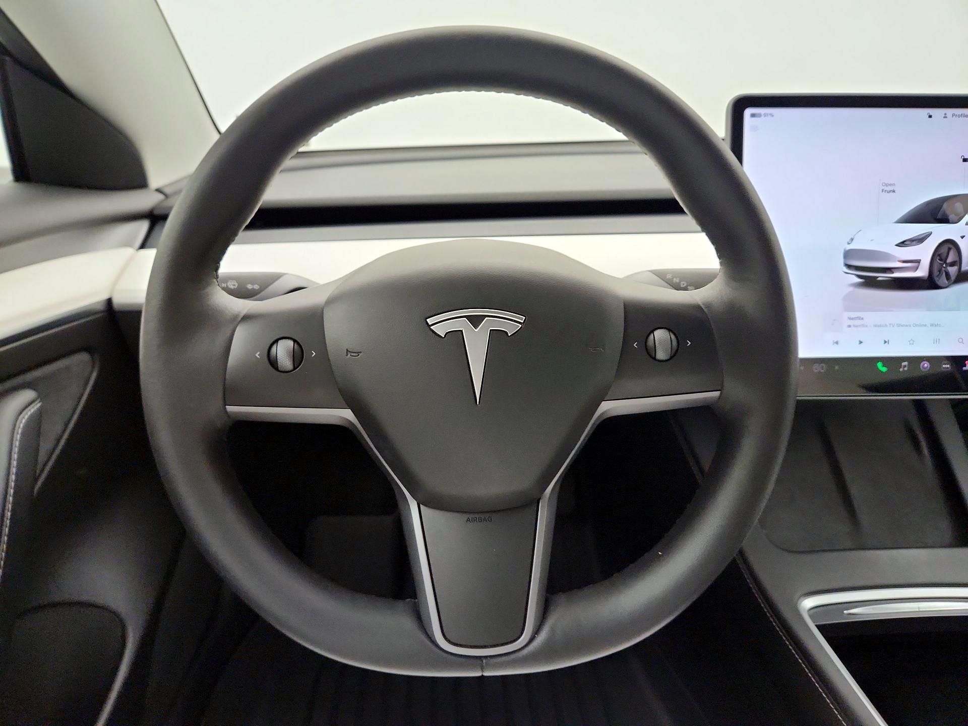 Thumbnail: 2022 Tesla Model 3 - 10