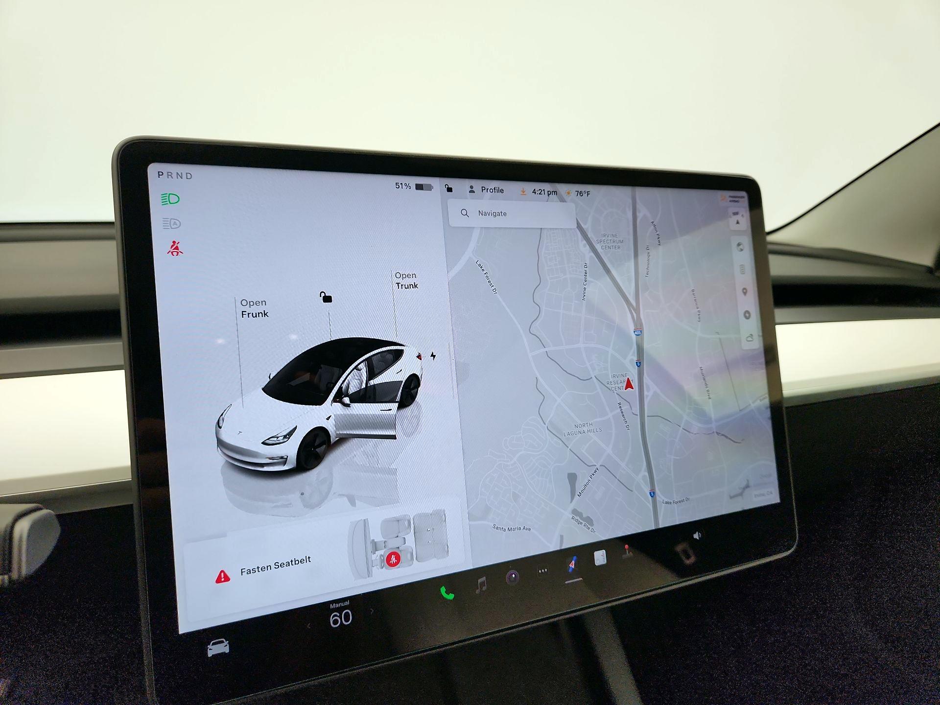 Thumbnail: 2022 Tesla Model 3 - 13