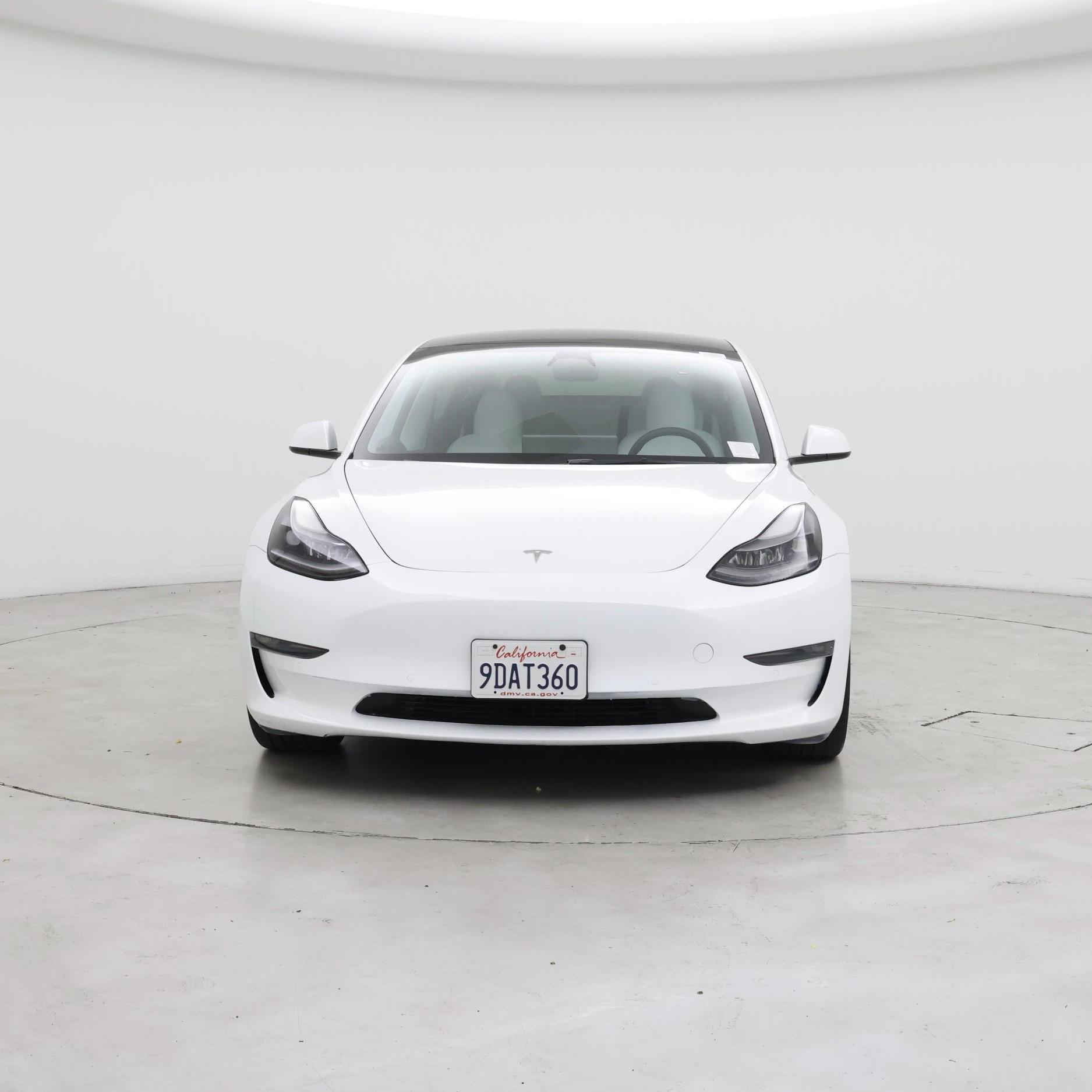 Thumbnail: 2022 Tesla Model 3 - 5