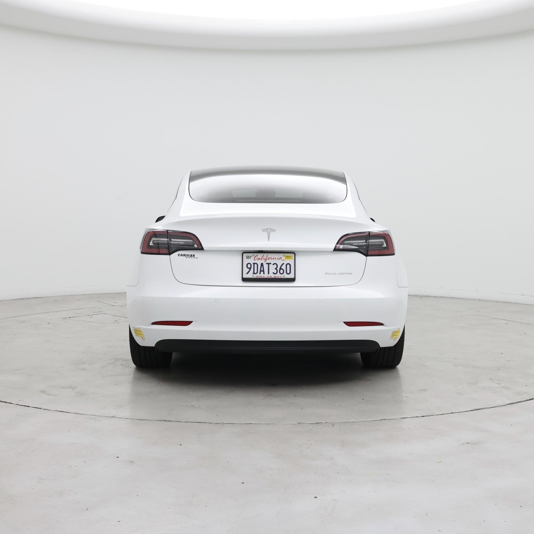 Thumbnail: 2022 Tesla Model 3 - 6
