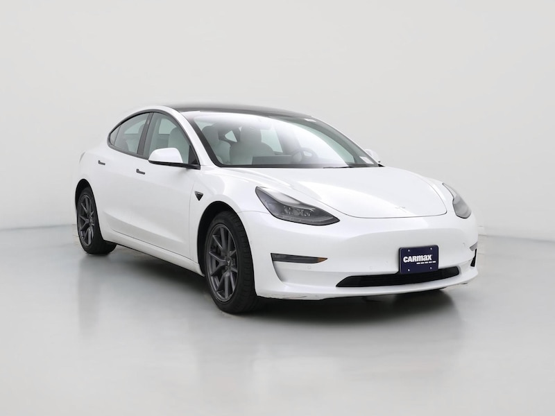 2022 Tesla Model 3 Long Range -
                  Irvine, CA