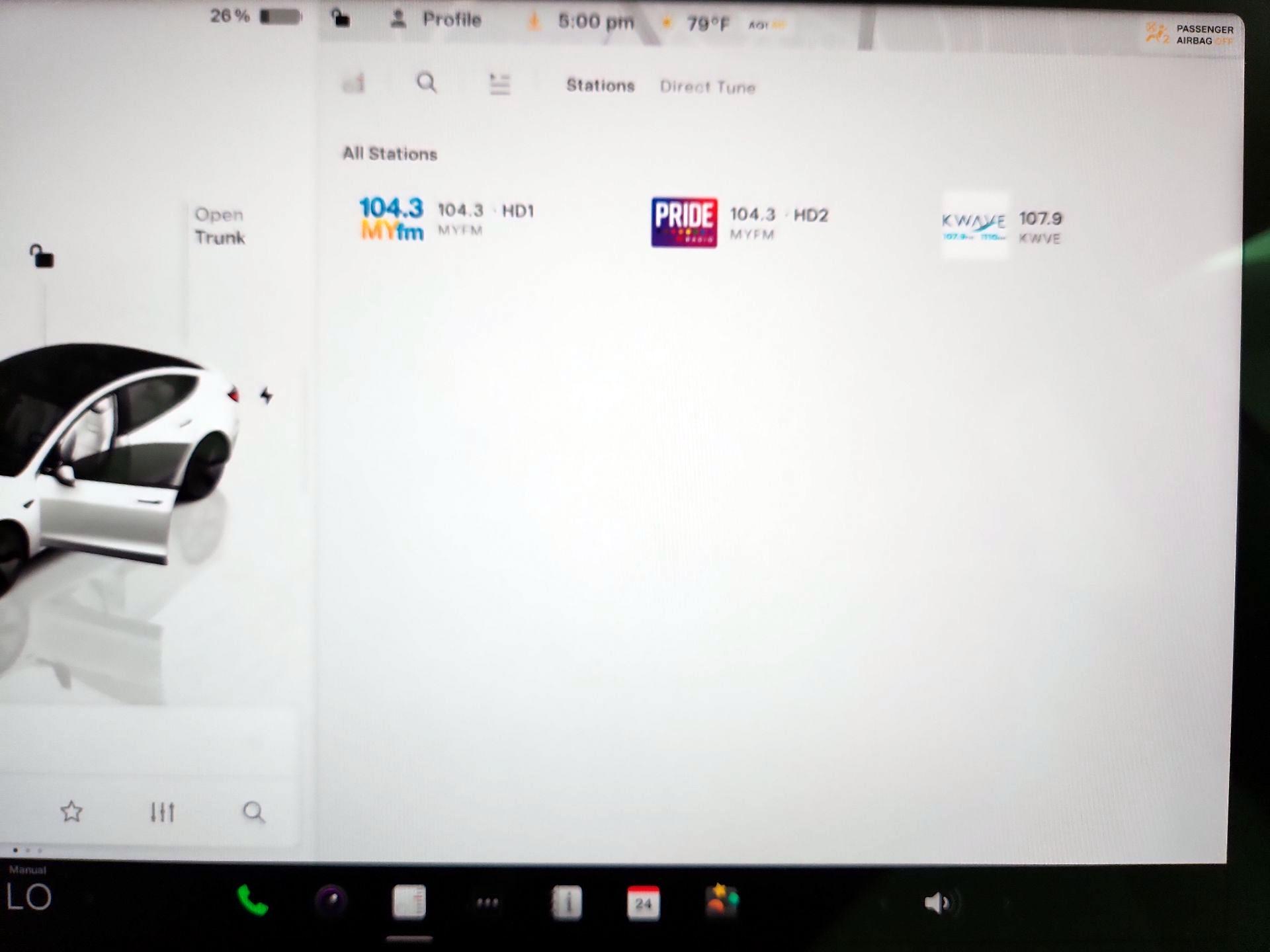 Thumbnail: 2022 Tesla Model 3 - 14