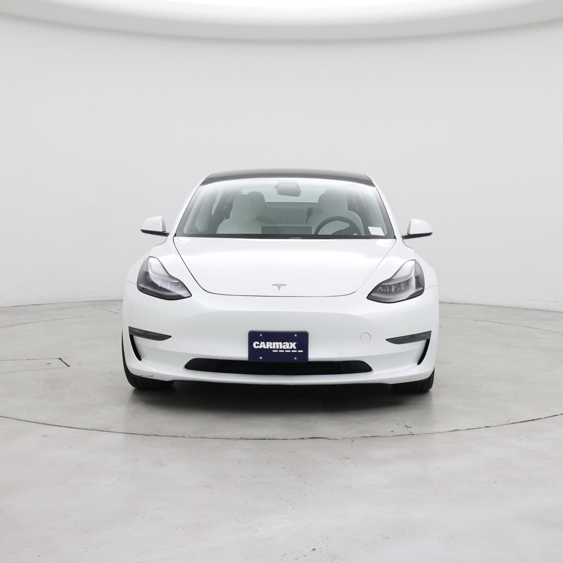 Thumbnail: 2022 Tesla Model 3 - 5