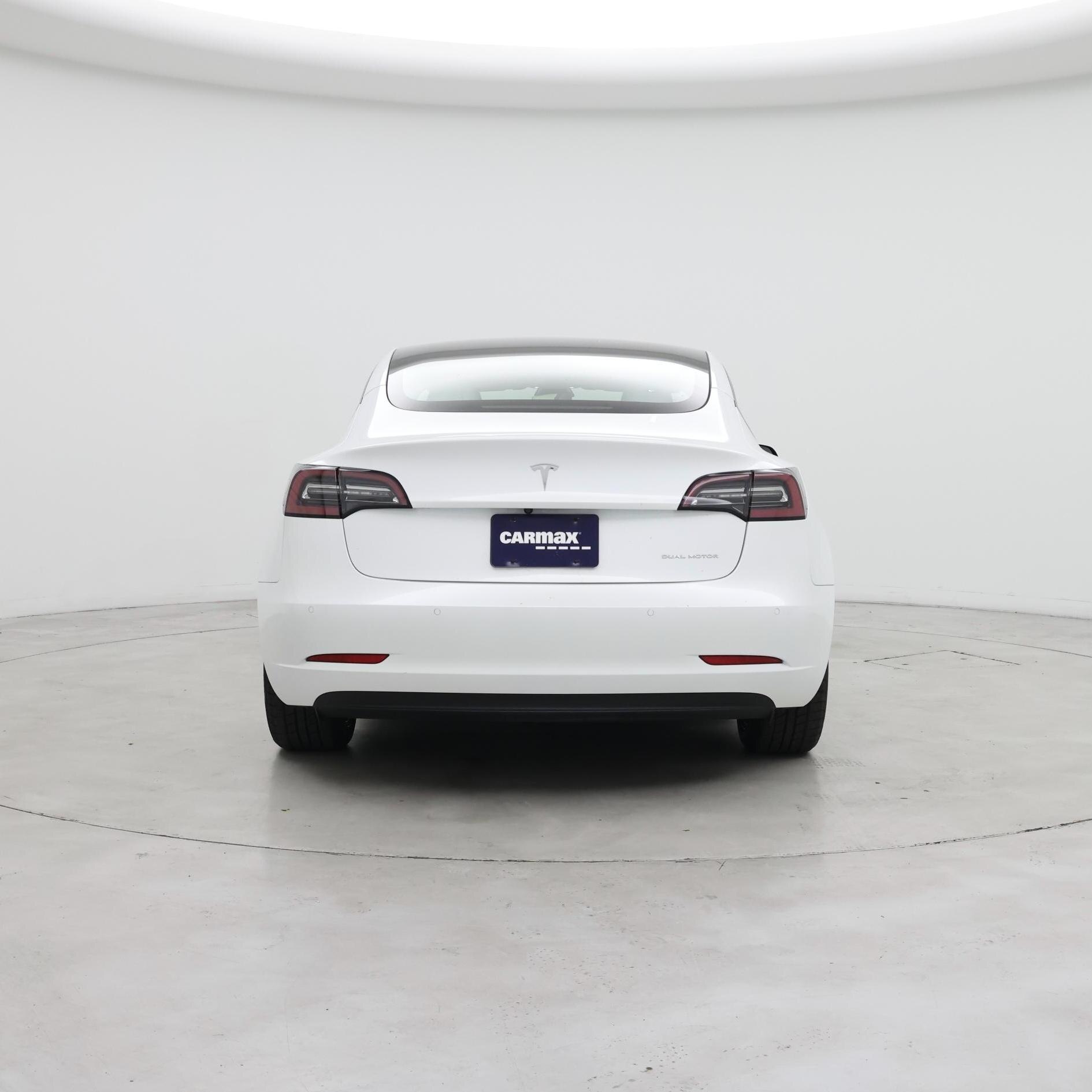 Thumbnail: 2022 Tesla Model 3 - 6