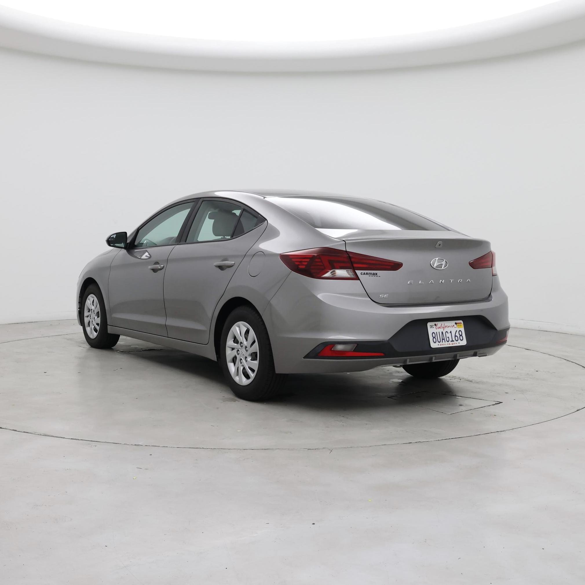 Thumbnail: 2020 Hyundai Elantra - 2