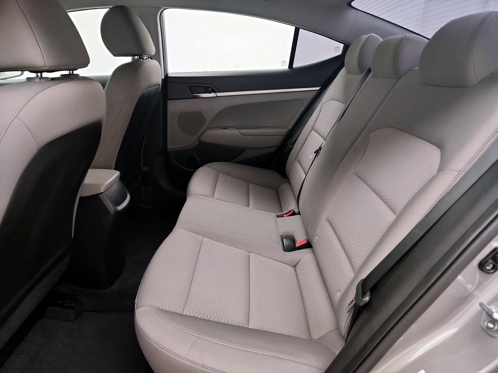 Thumbnail: 2020 Hyundai Elantra - 19