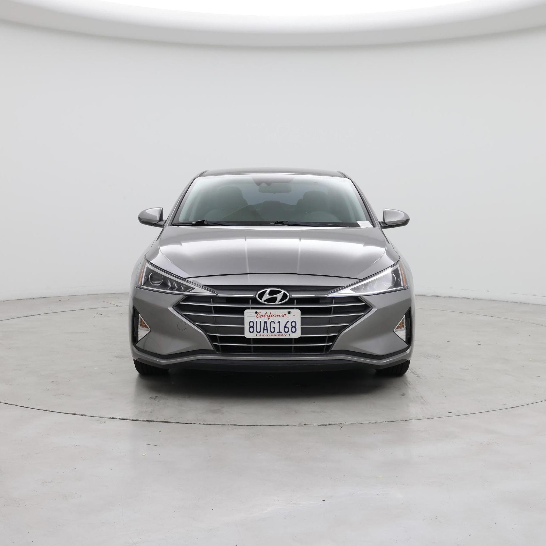 Thumbnail: 2020 Hyundai Elantra - 5