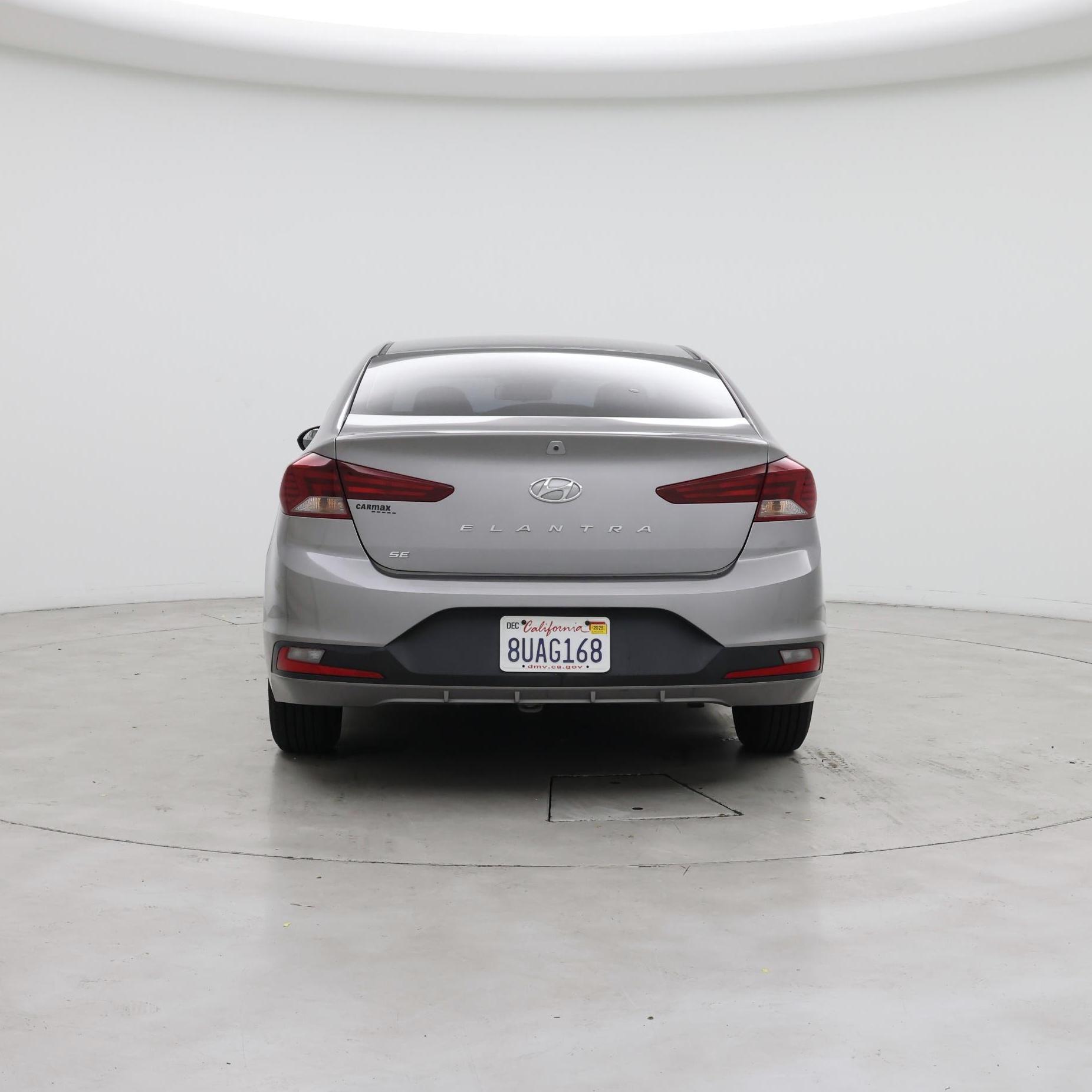 Thumbnail: 2020 Hyundai Elantra - 6