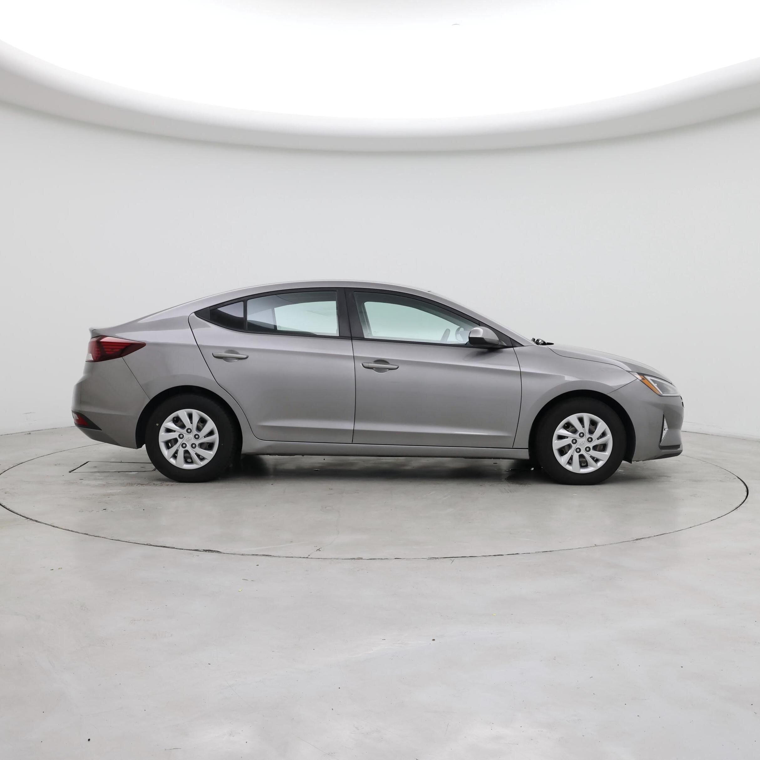 Thumbnail: 2020 Hyundai Elantra - 7