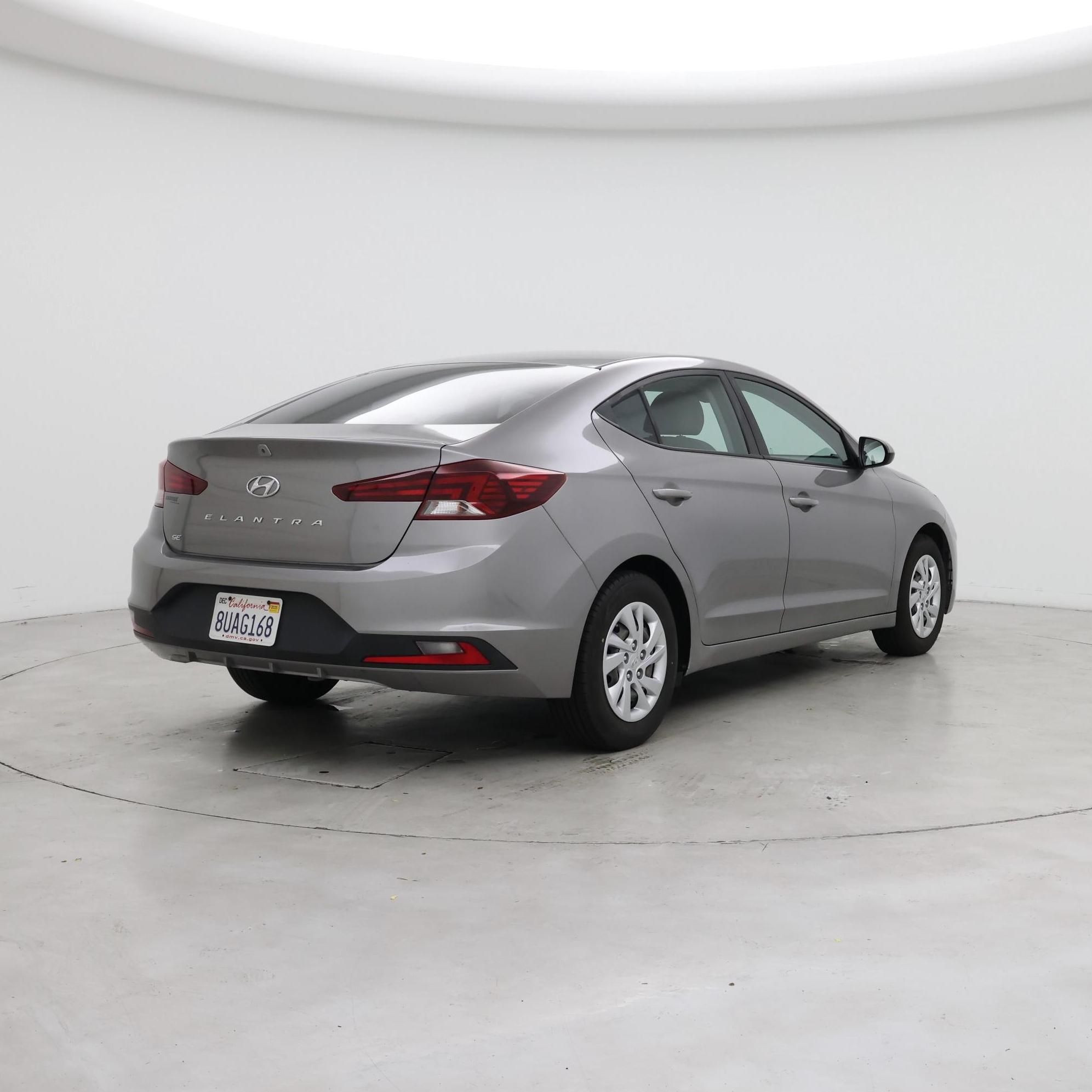 Thumbnail: 2020 Hyundai Elantra - 8