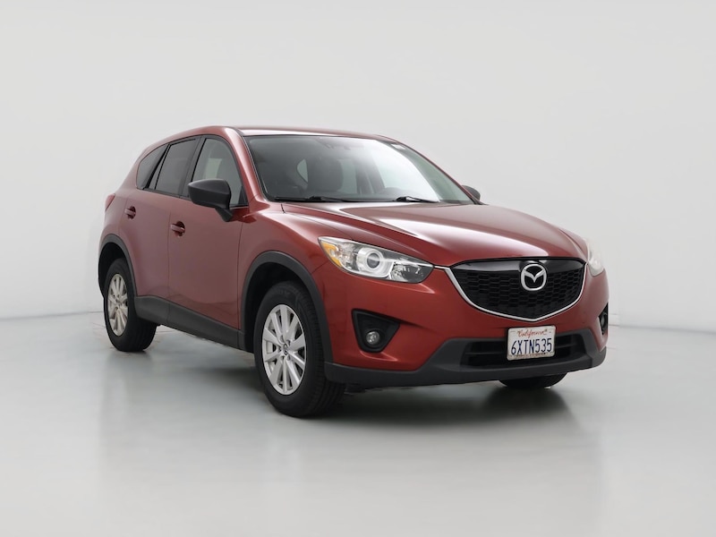 2013 Mazda CX-5 Touring -
                  Irvine, CA