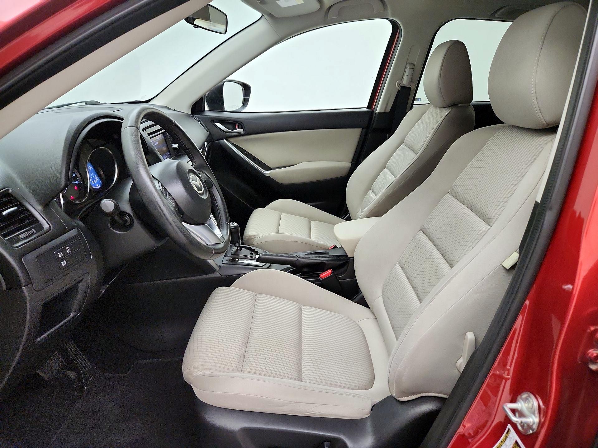 Thumbnail: 2013 Mazda CX-5 - 11
