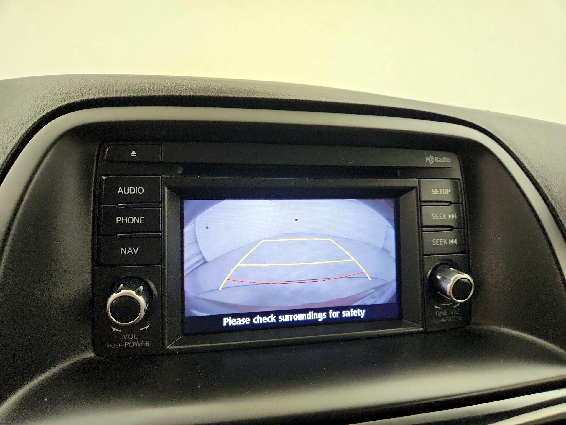 Thumbnail: 2013 Mazda CX-5 - 14