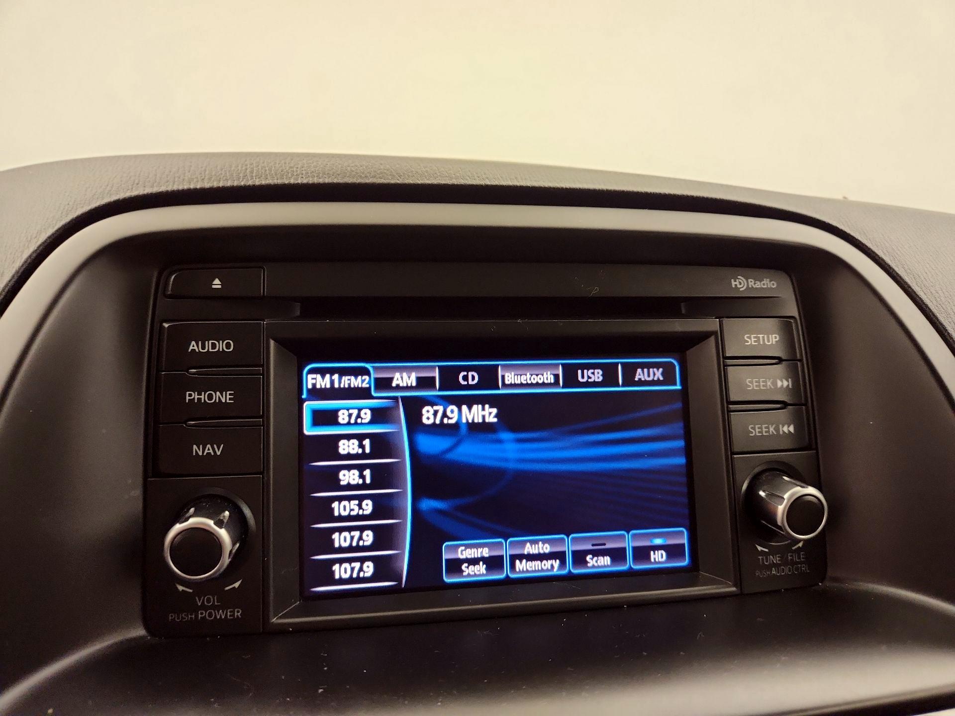 Thumbnail: 2013 Mazda CX-5 - 15