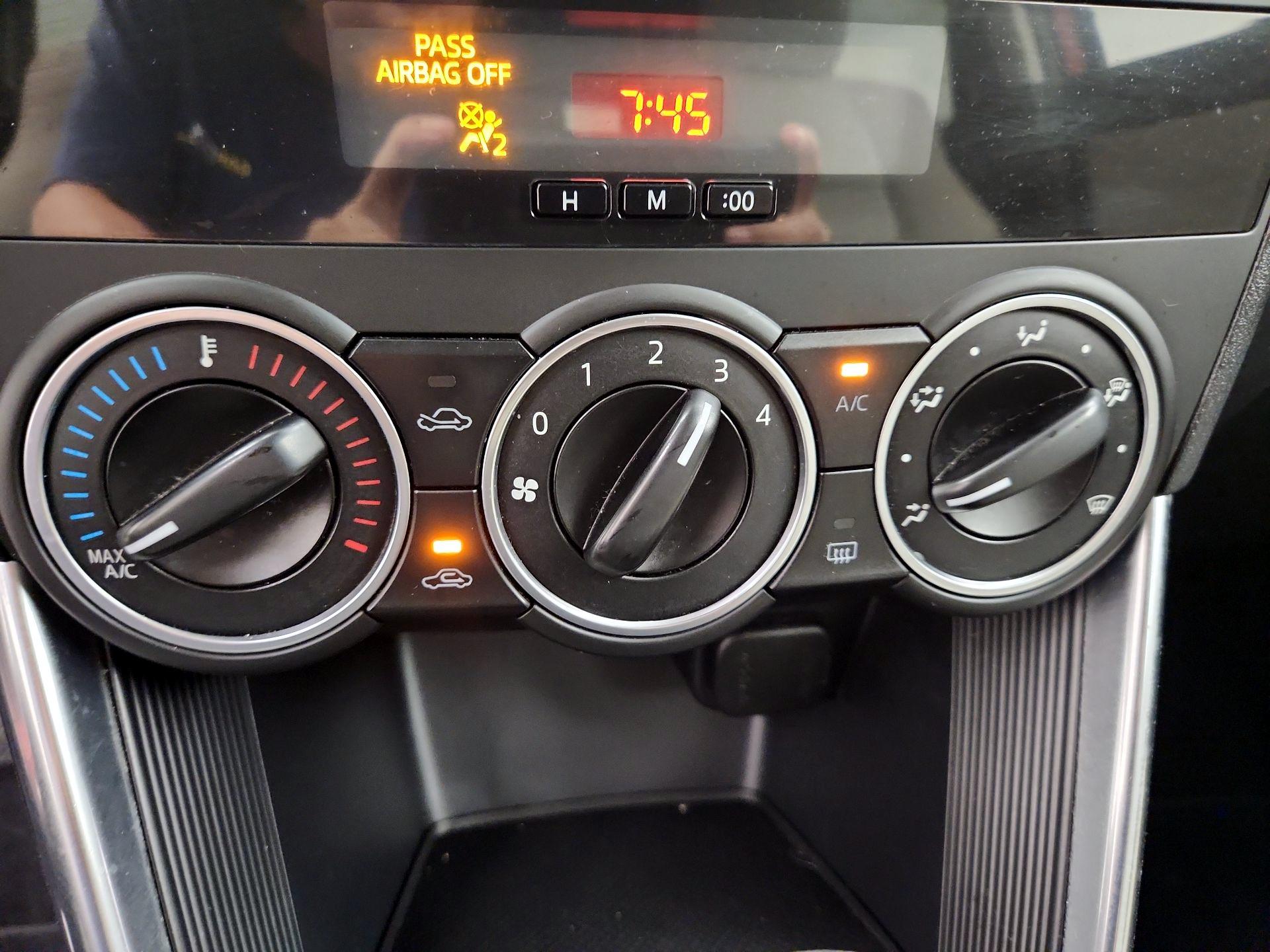 Thumbnail: 2013 Mazda CX-5 - 16