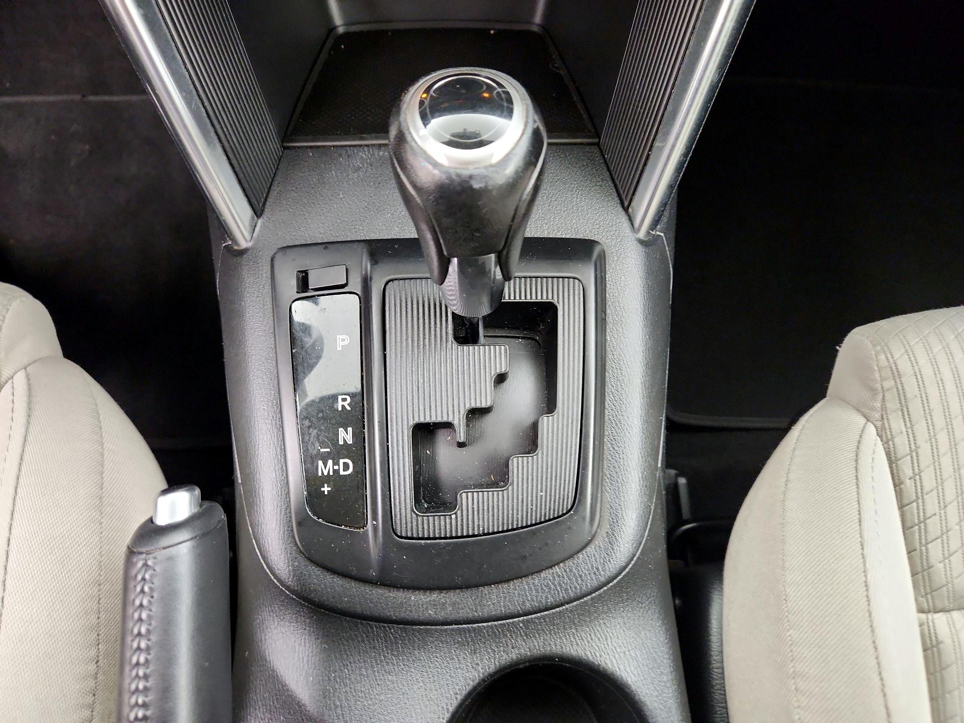 Thumbnail: 2013 Mazda CX-5 - 17