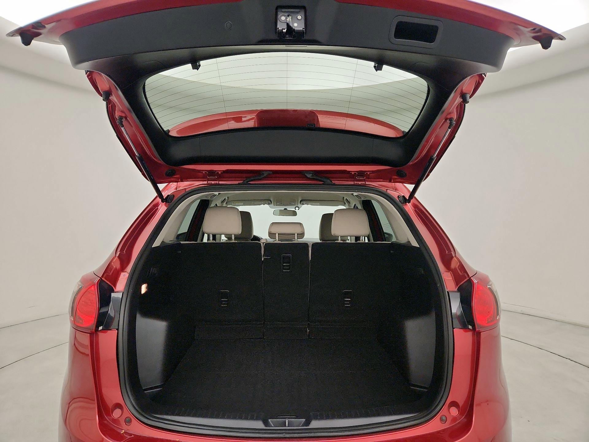 Thumbnail: 2013 Mazda CX-5 - 19