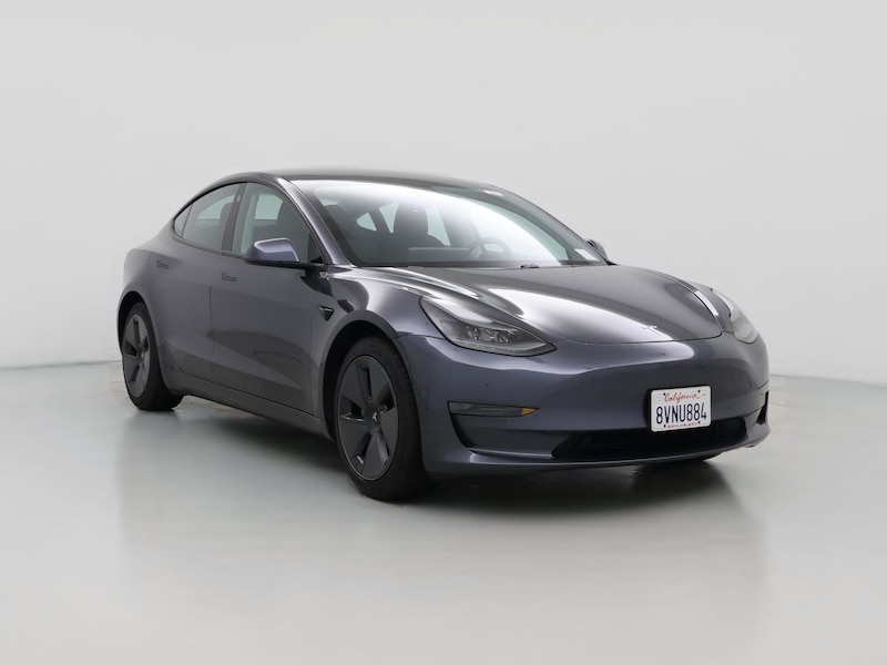 2021 Tesla Model 3 Standard Range -
                  Irvine, CA